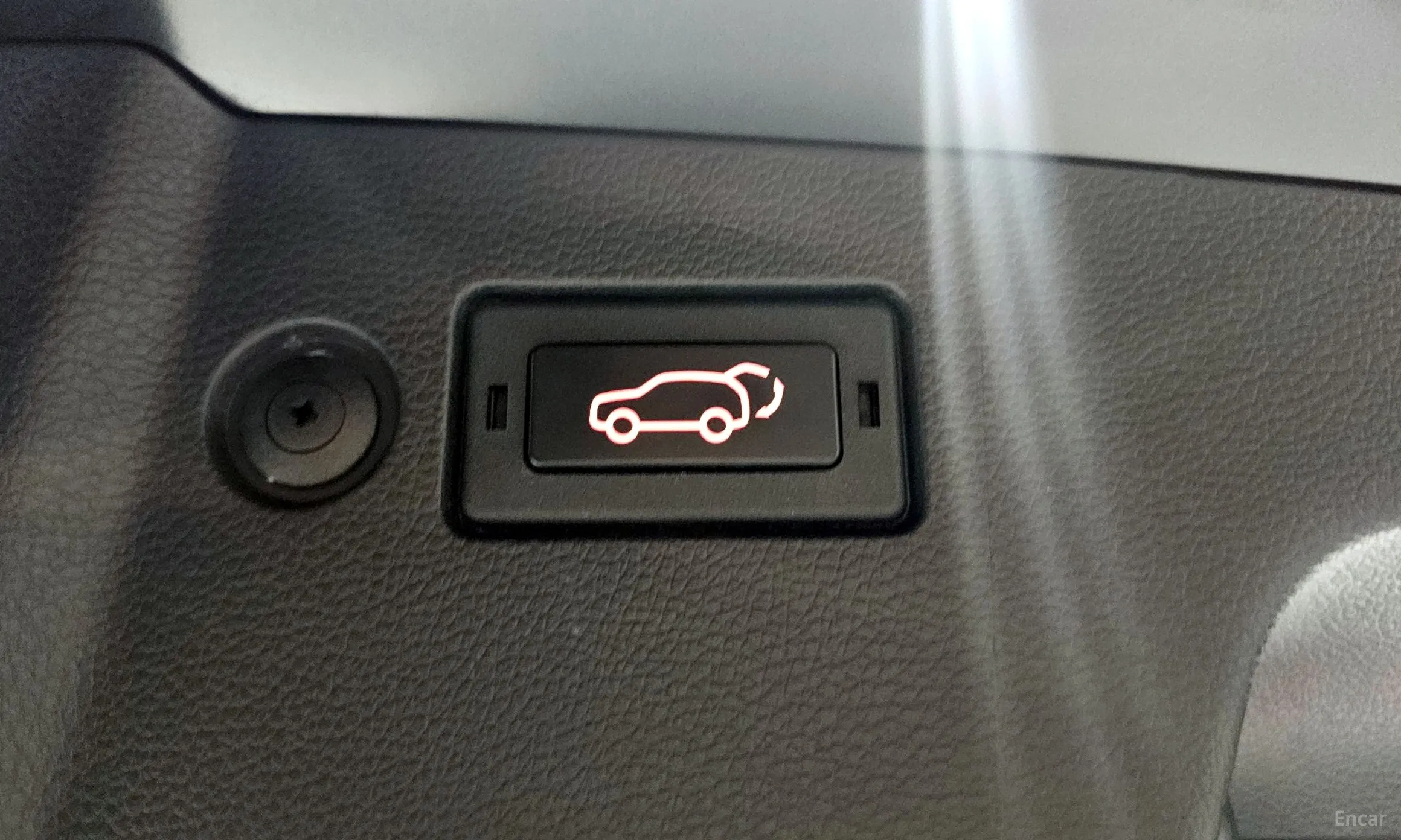KG Mobility (SsangYong) Torres превью 20