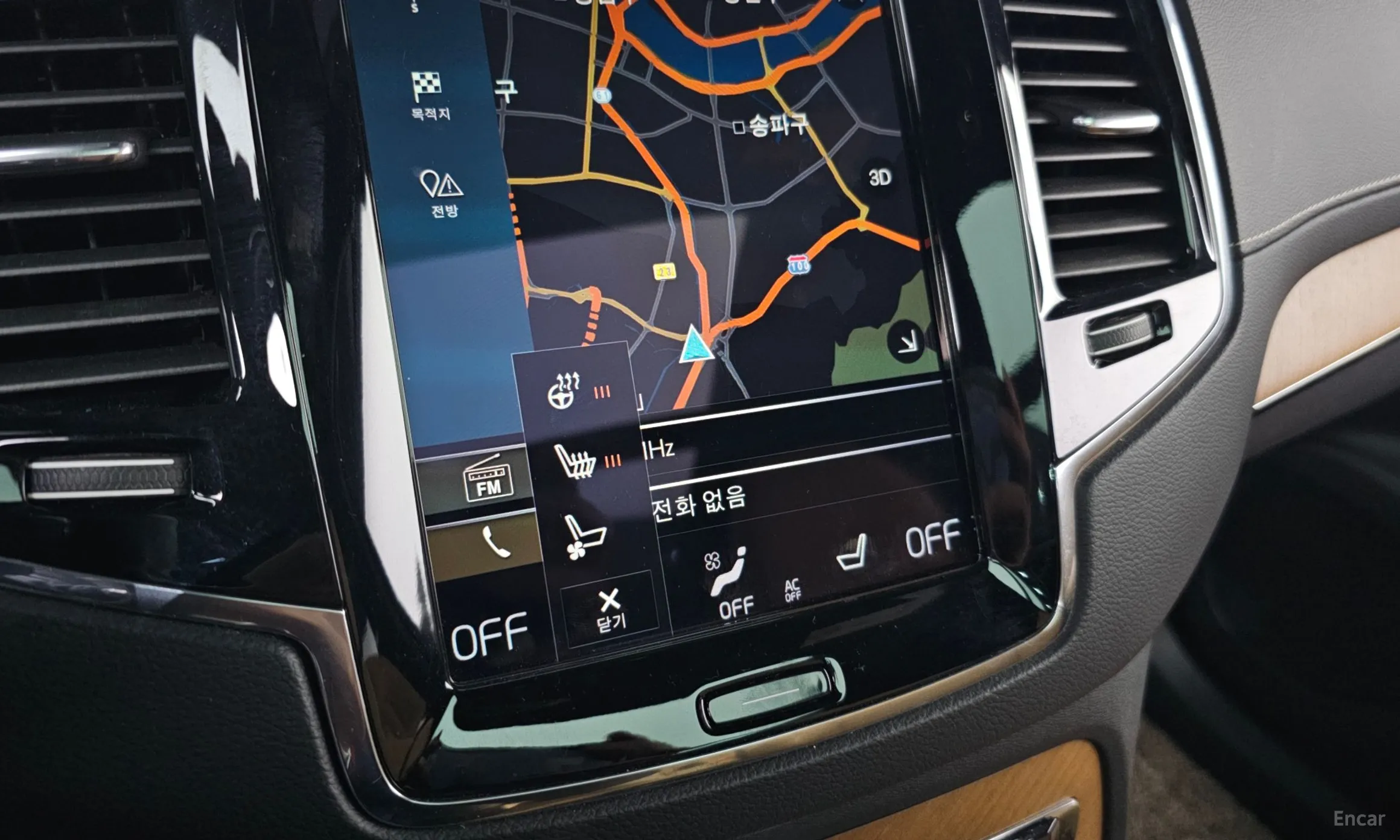 Volvo XC90 Gen 2 превью 16