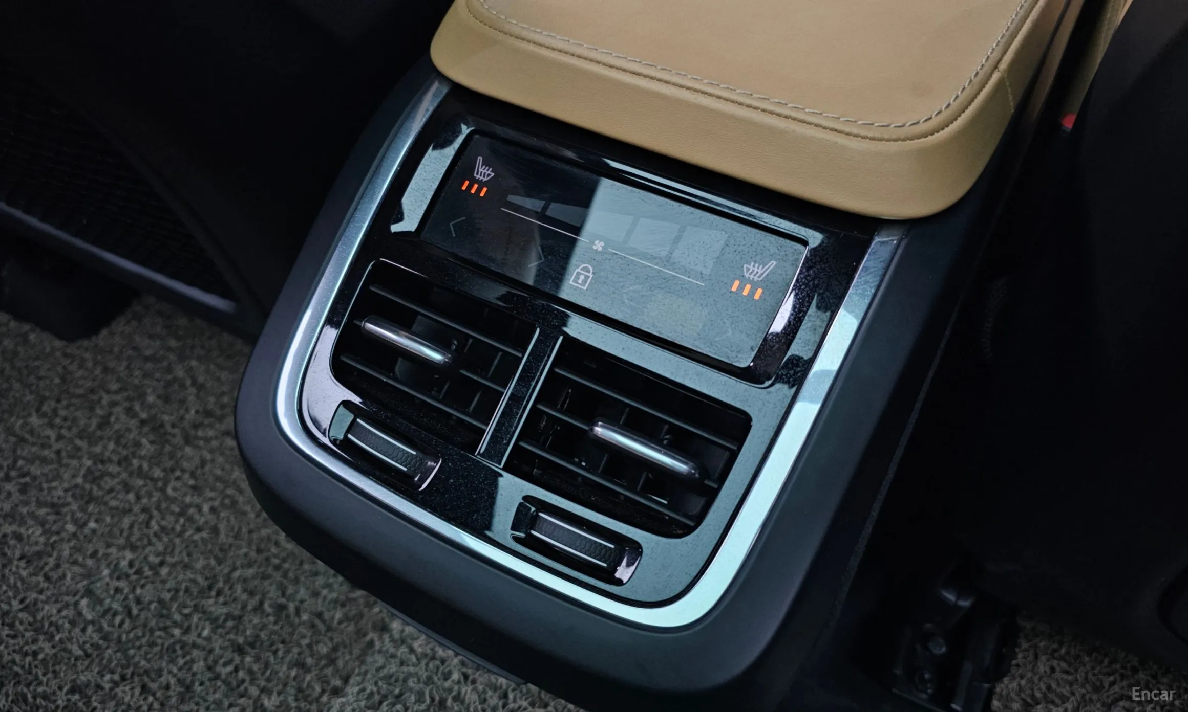 Volvo XC90 Gen 2 превью 18