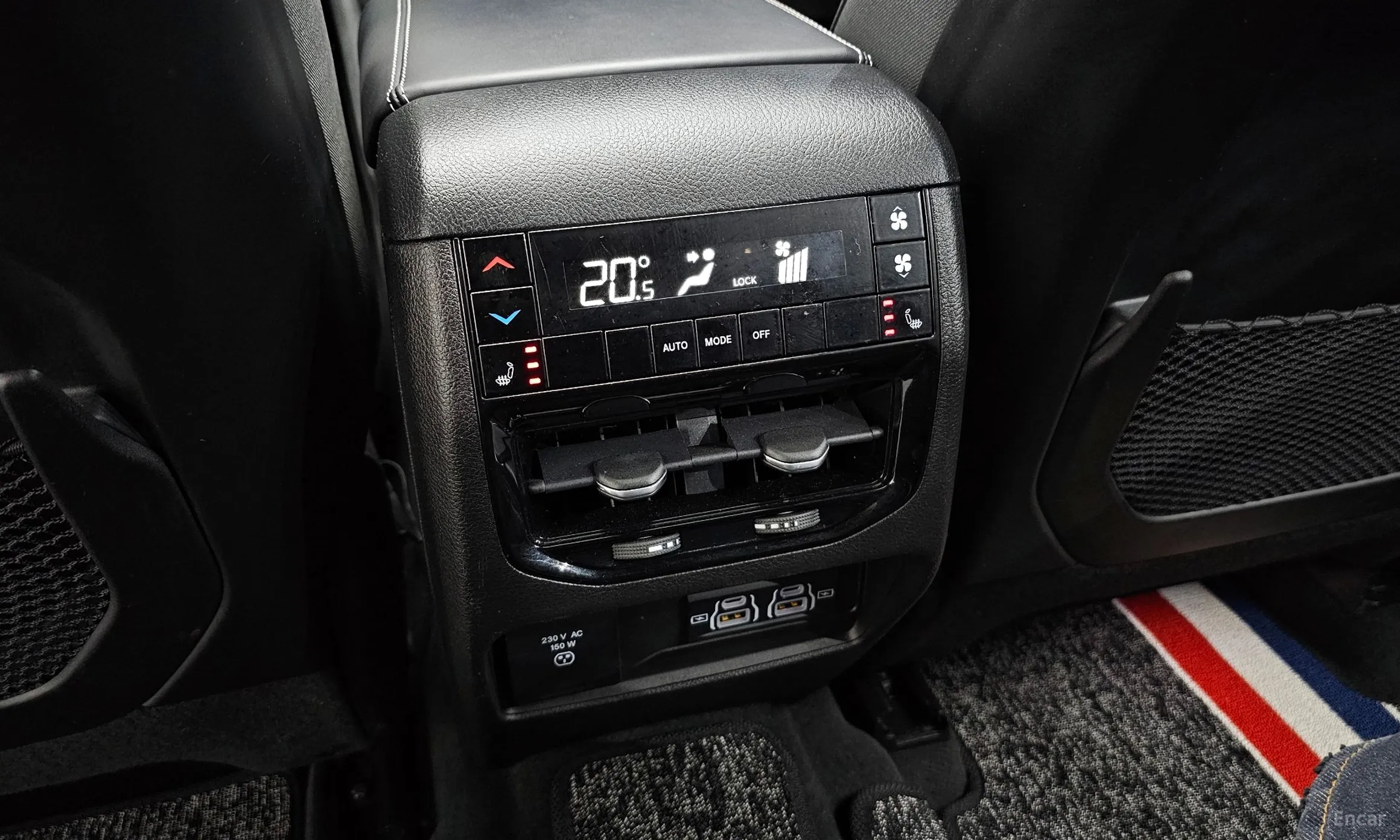 Jeep Grand Cherokee (WL) превью 18