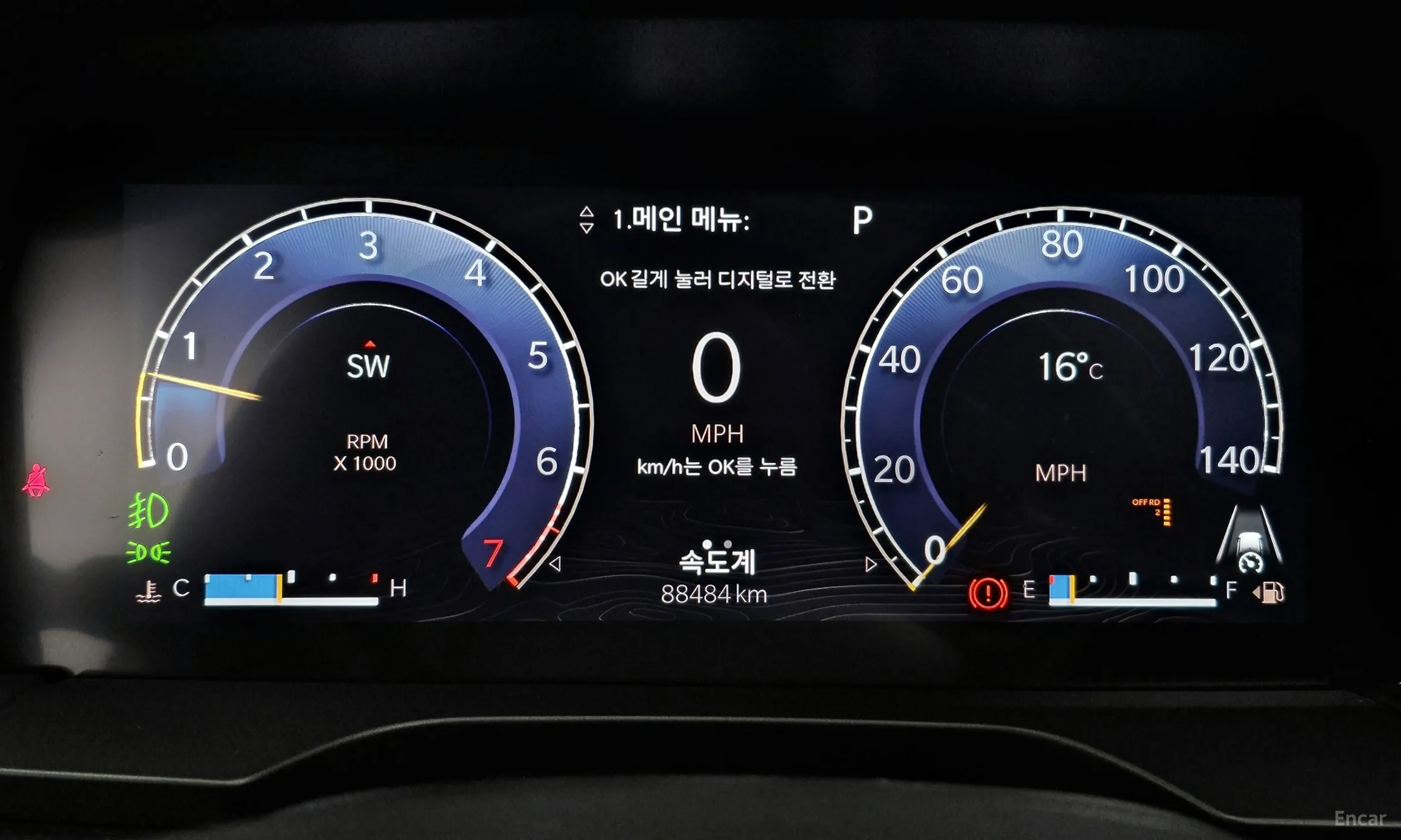 Jeep Grand Cherokee (WL) превью 8