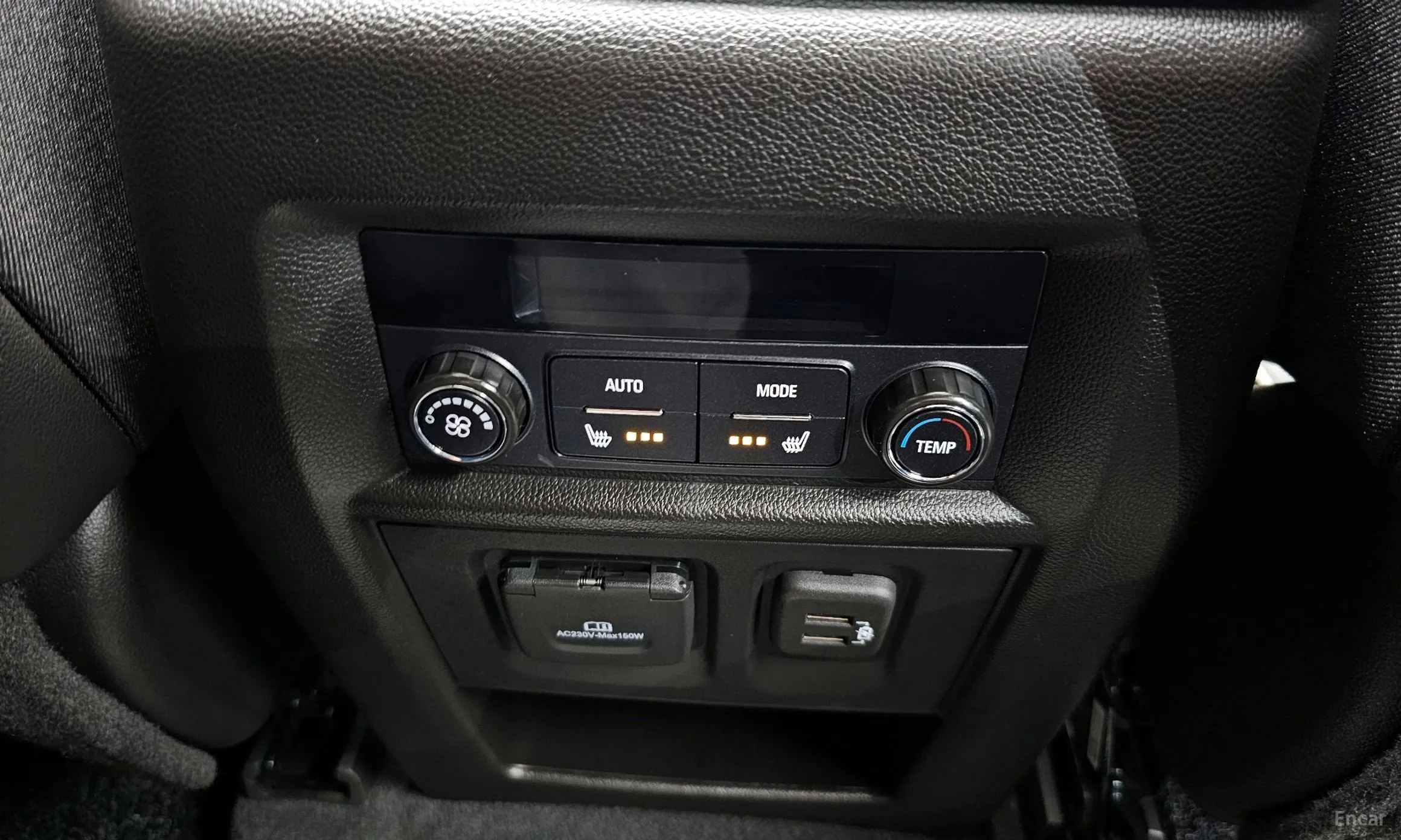 Chevrolet (GM Daewoo) Traverse превью 18