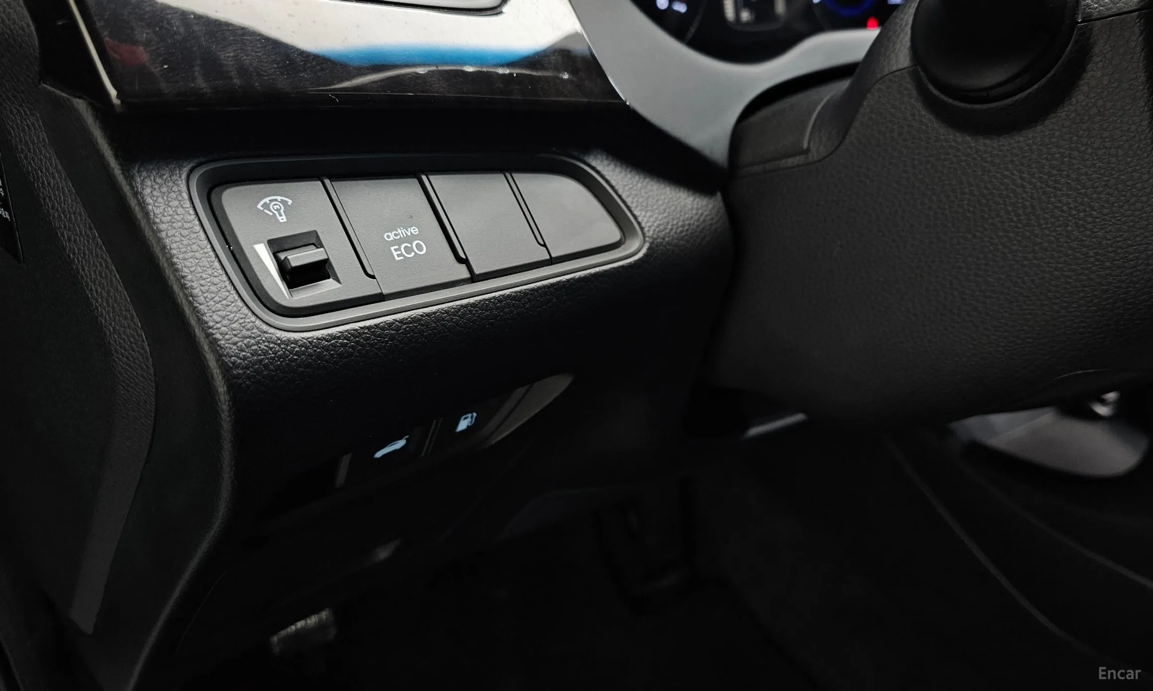 Hyundai Grandeur HG превью 14