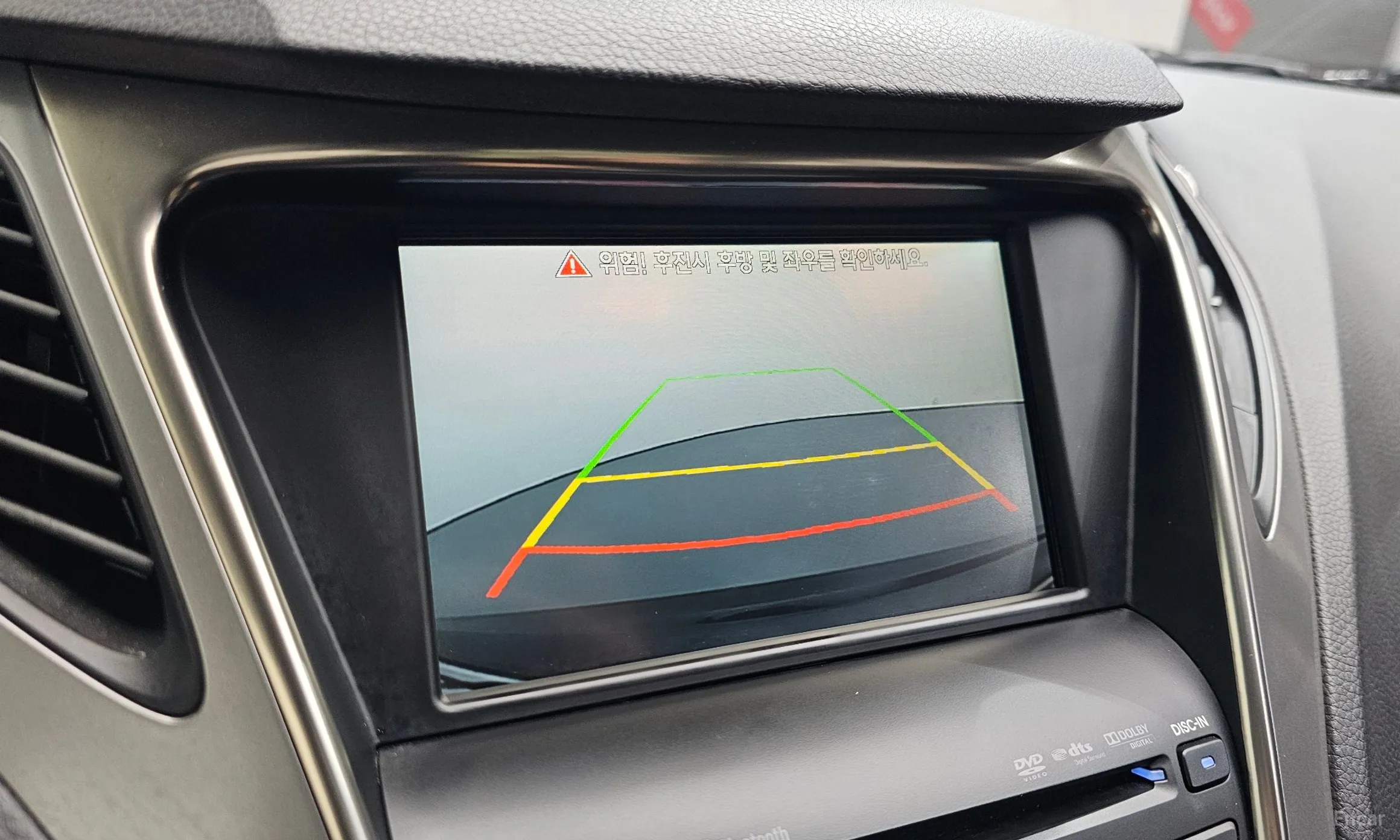 Hyundai Grandeur HG превью 15