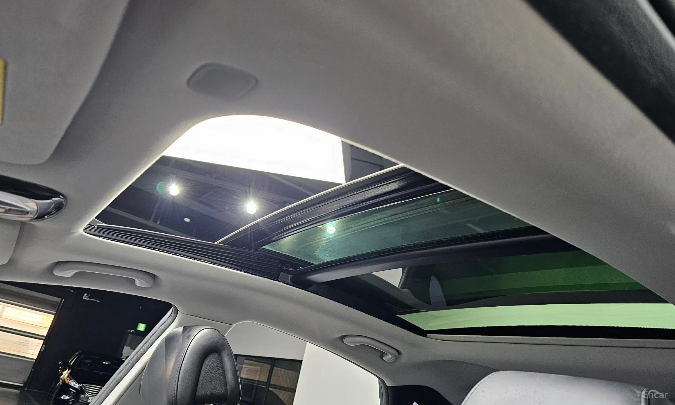 Hyundai Grandeur HG превью 17