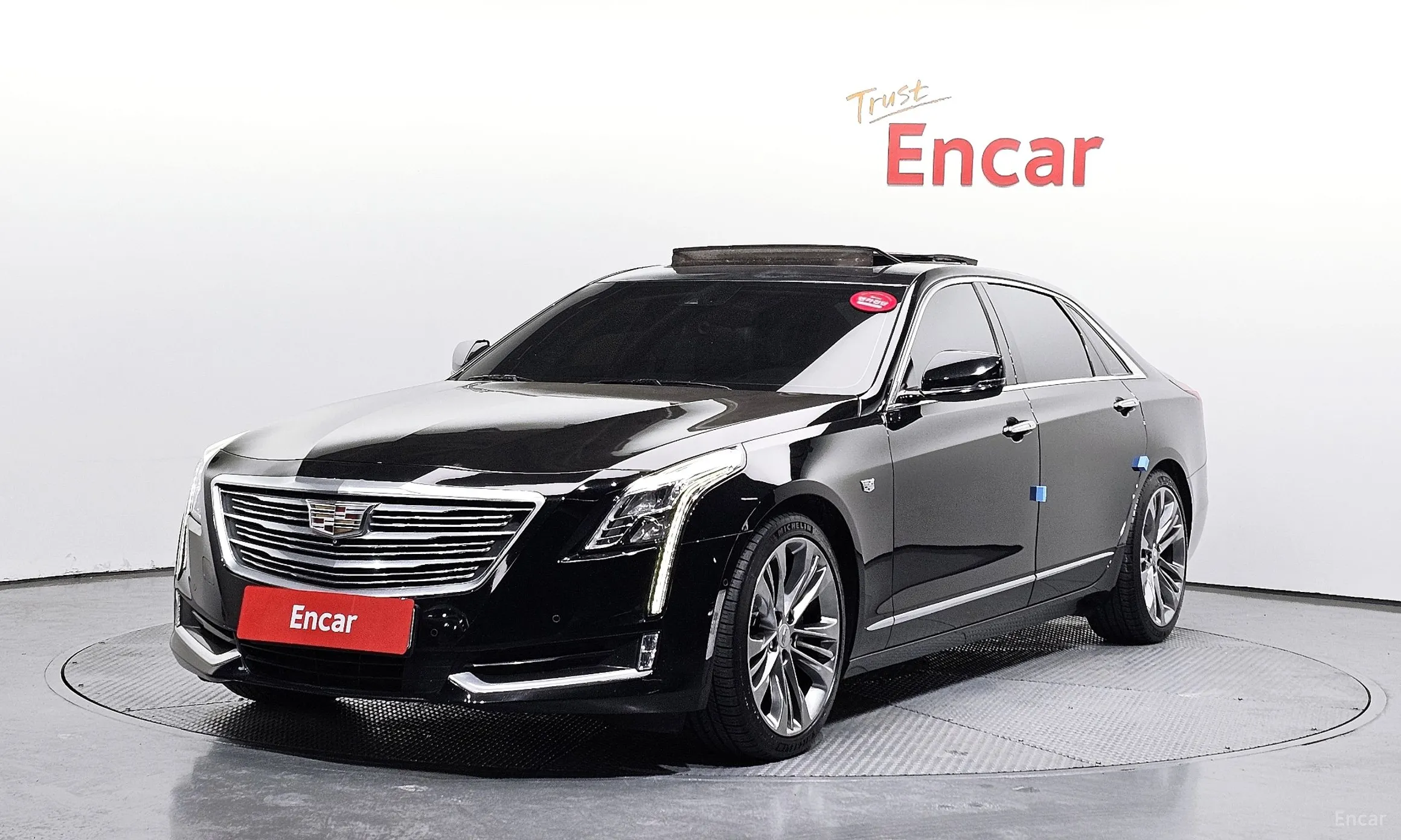 CT6
