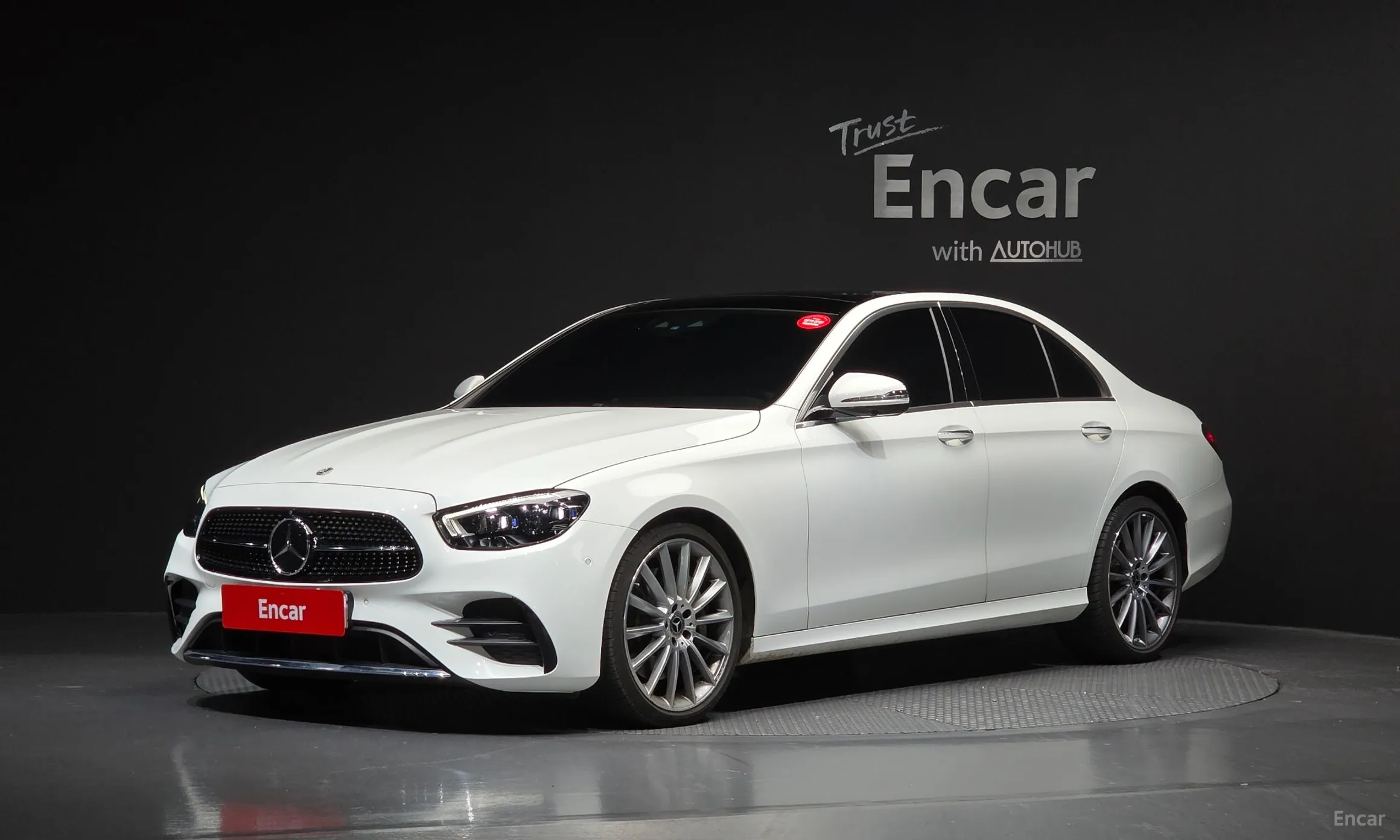 E-Class W213