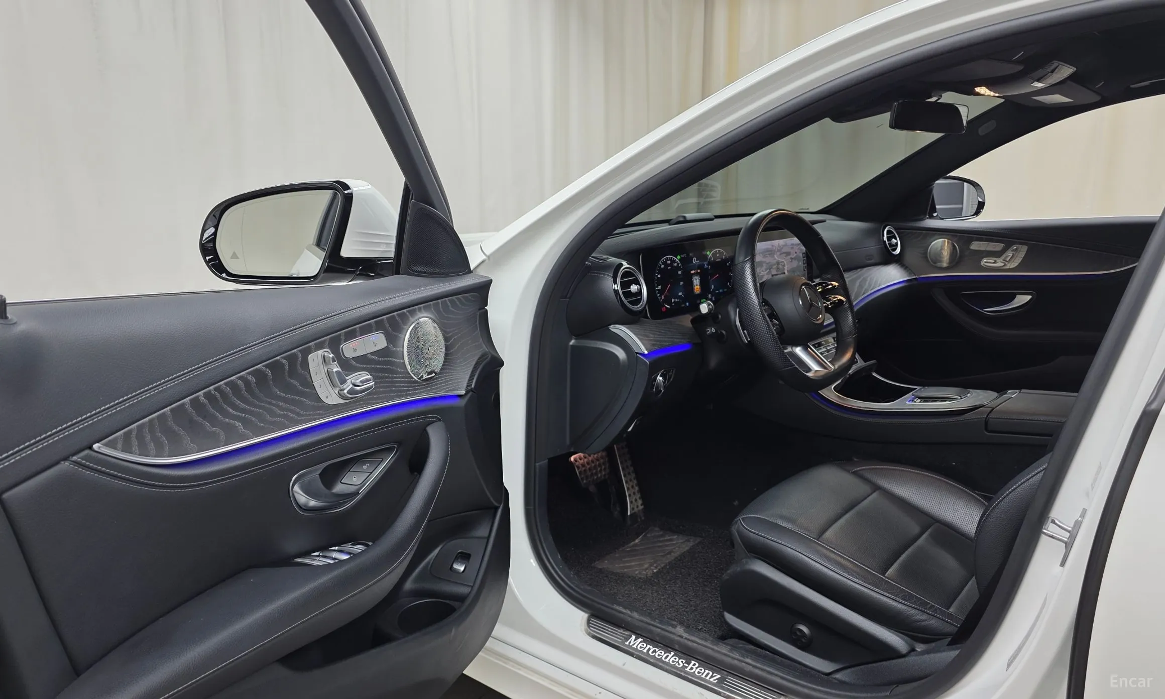 Mercedes Benz E-Class W213 превью 10