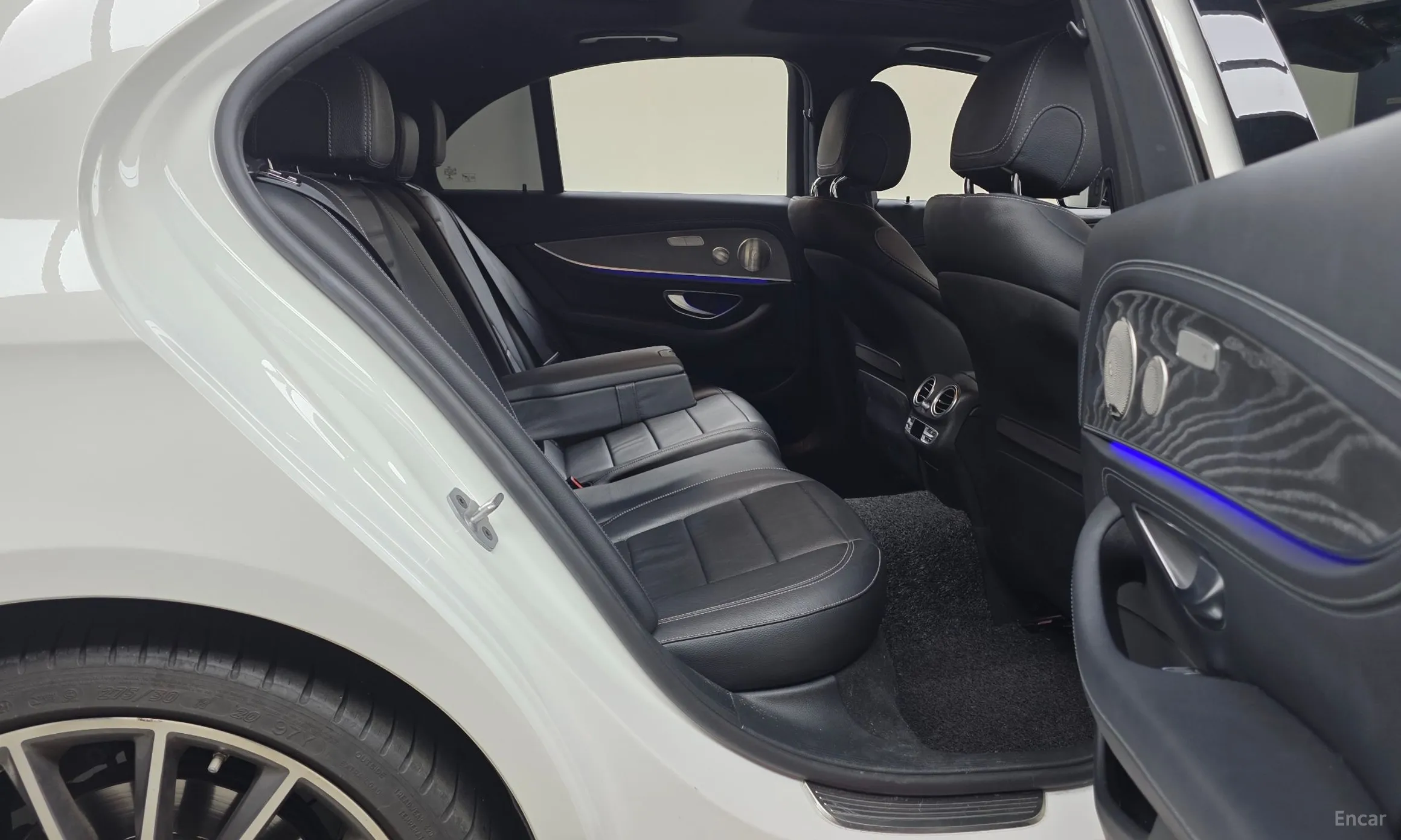 Mercedes Benz E-Class W213 превью 12