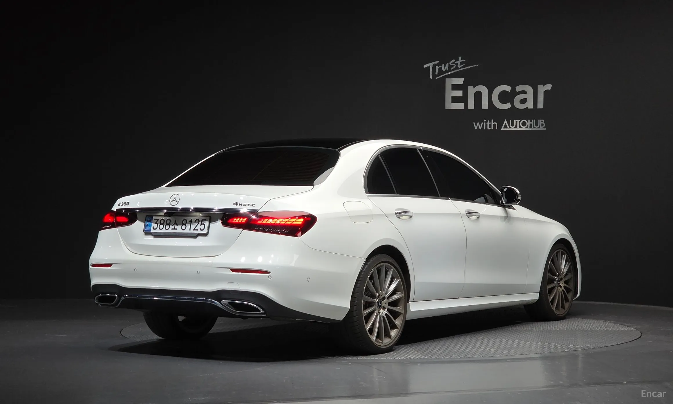 Mercedes Benz E-Class W213 превью 2