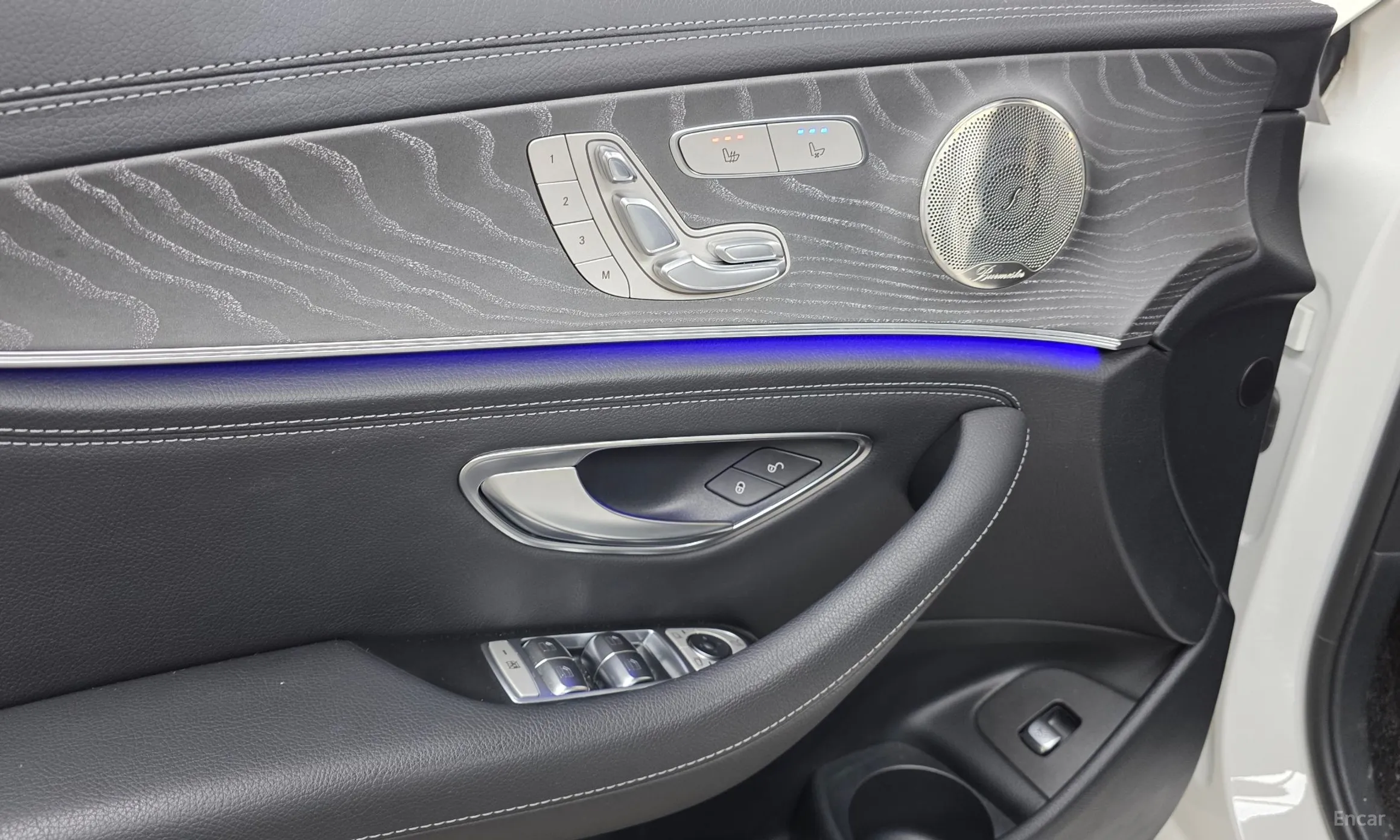 Mercedes Benz E-Class W213 превью 16