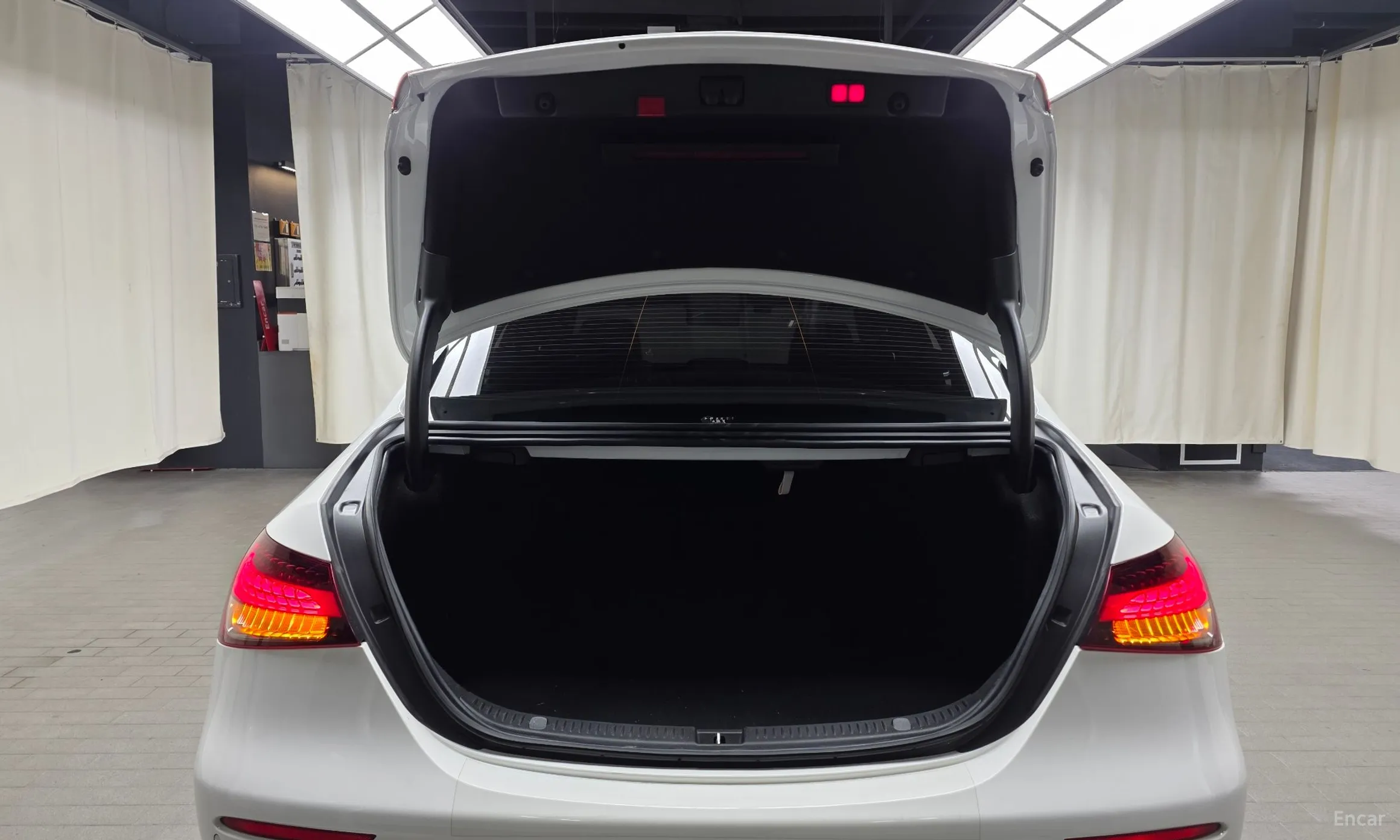 Mercedes Benz E-Class W213 превью 20