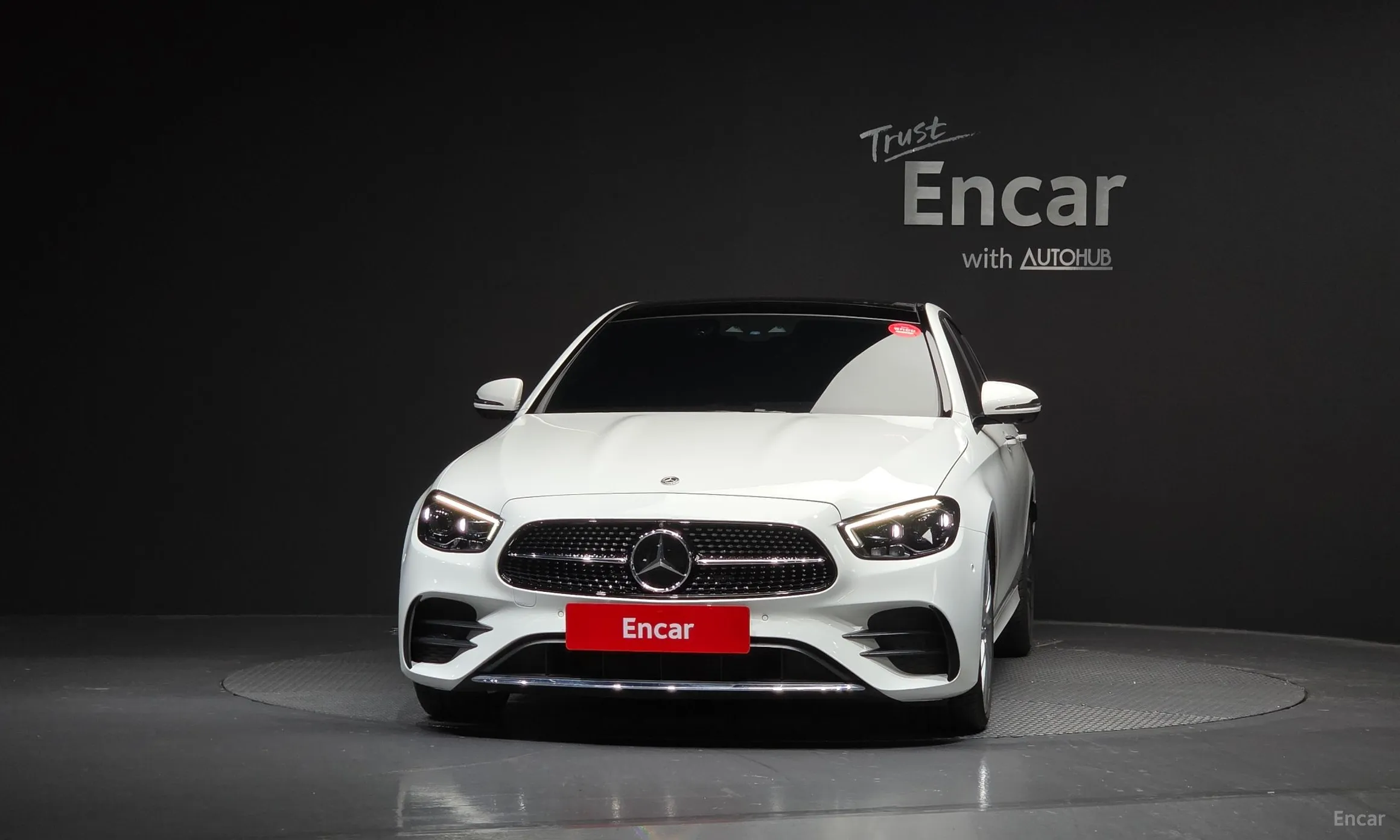 Mercedes Benz E-Class W213 превью 3