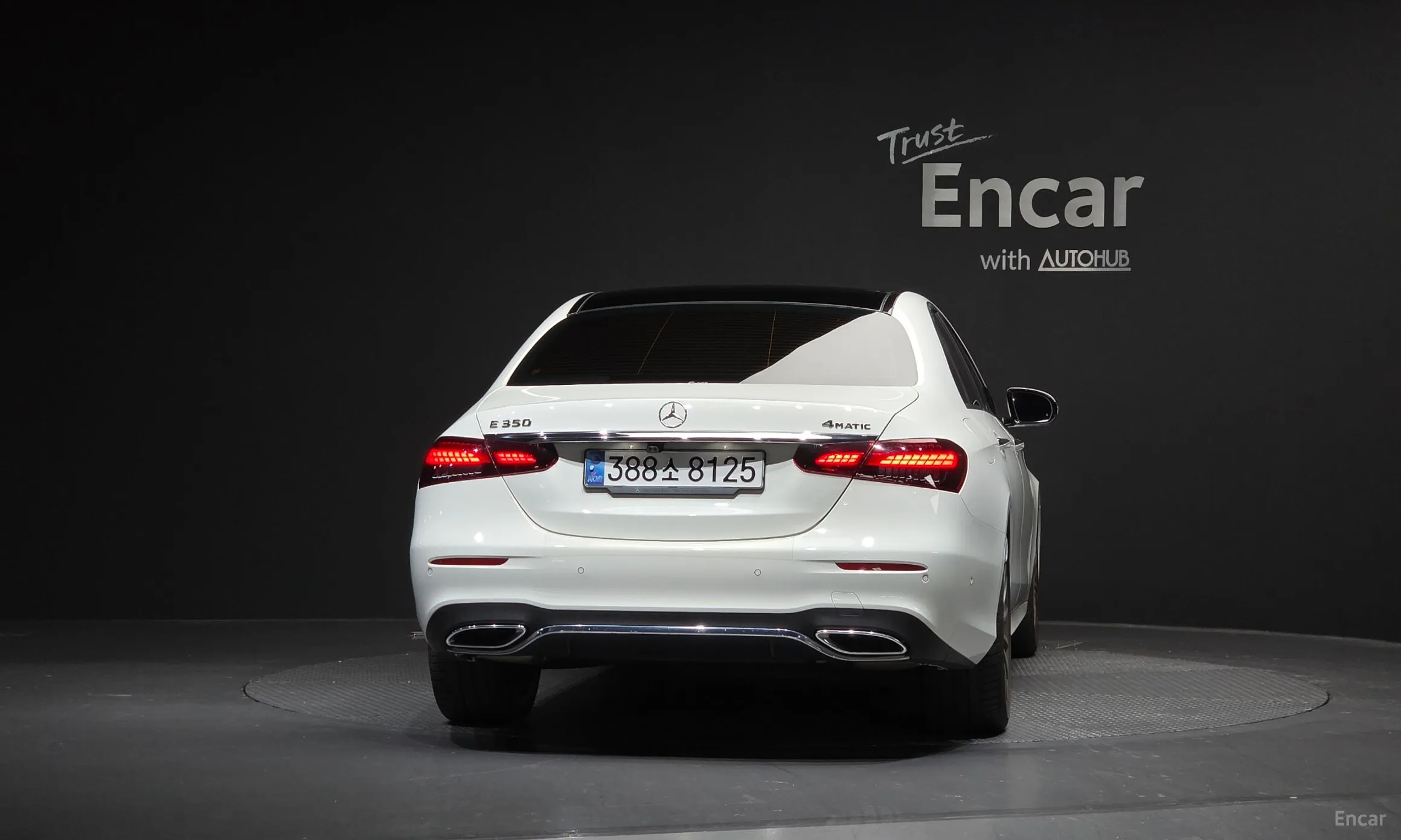 Mercedes Benz E-Class W213 превью 4