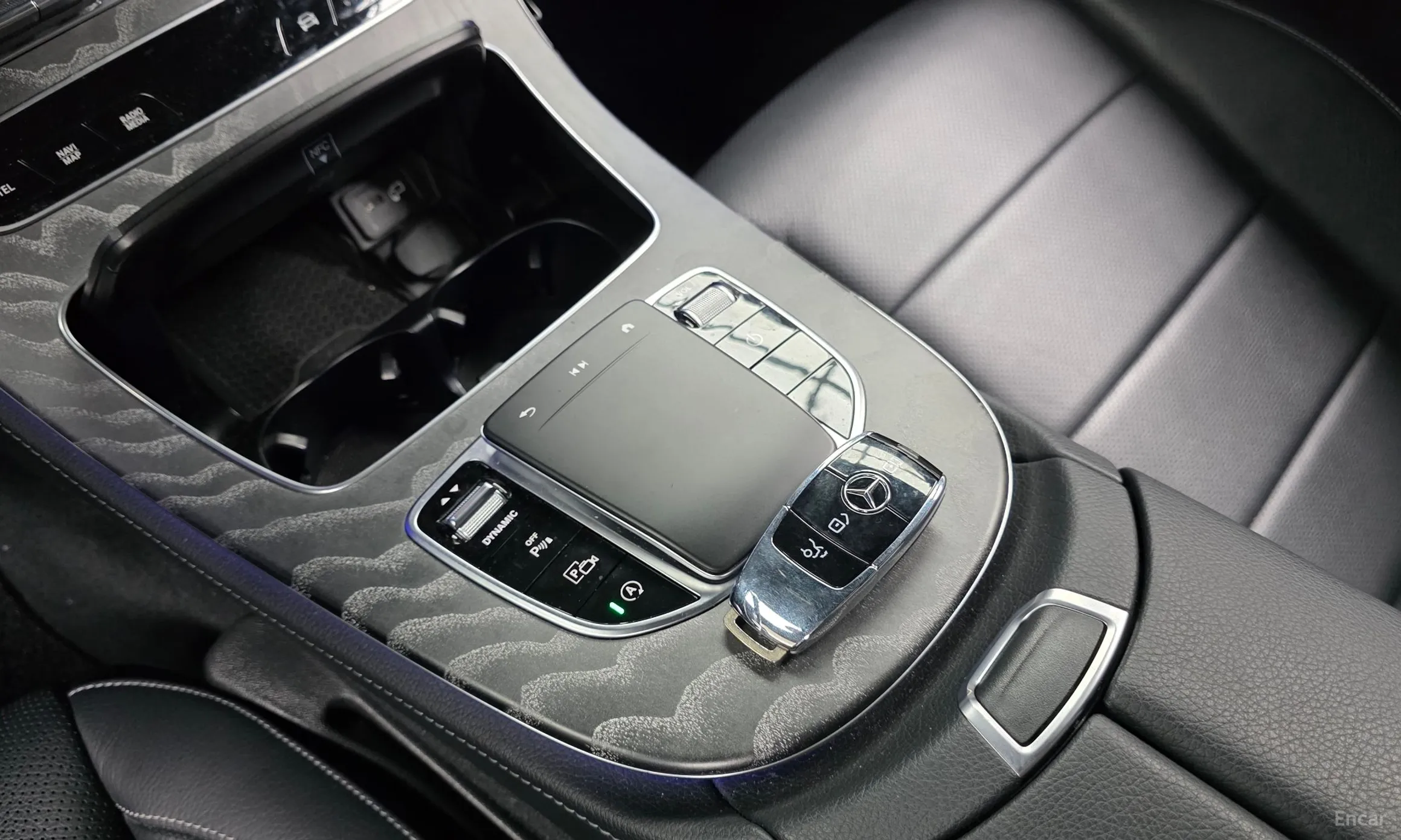 Mercedes Benz E-Class W213 превью 9