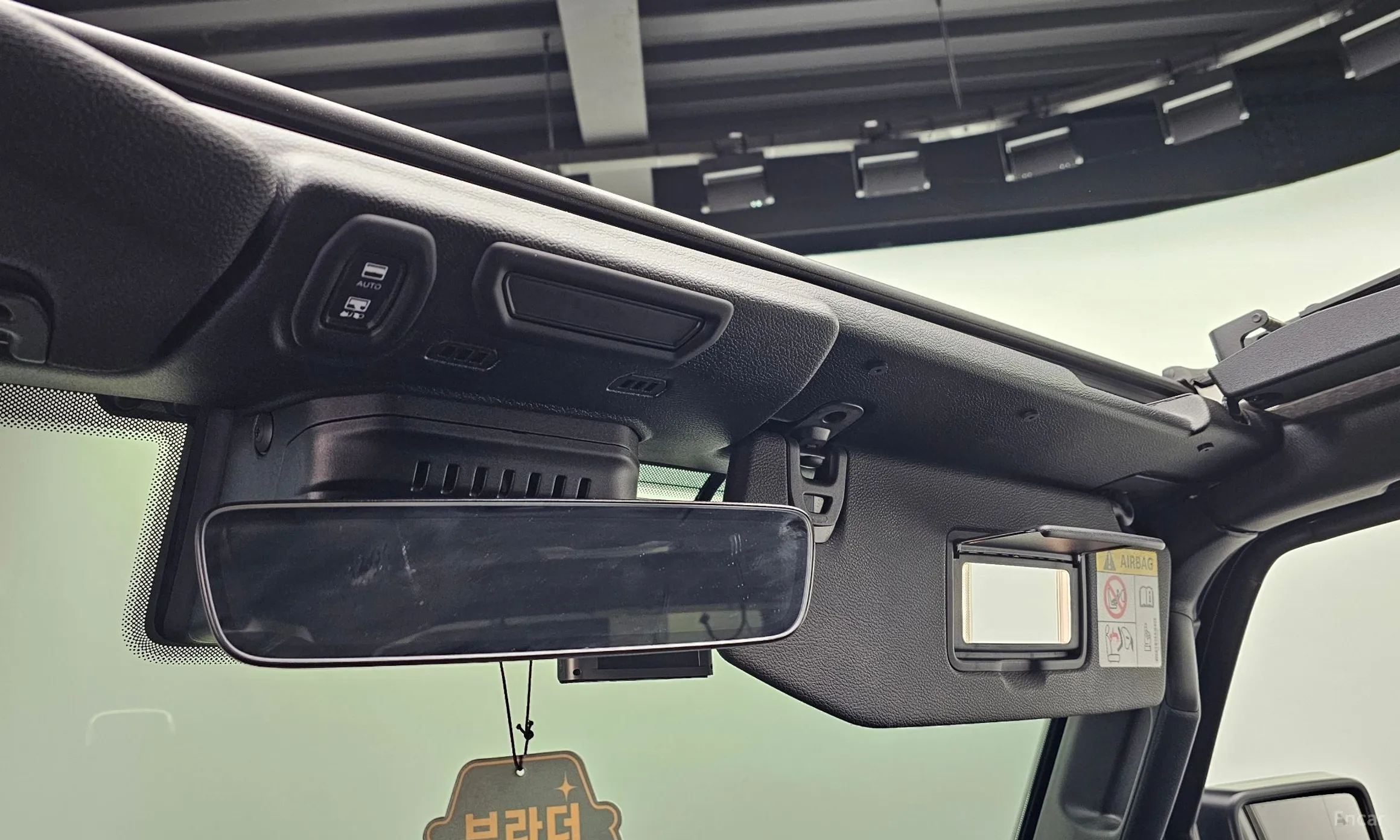 Jeep Wrangler (JL) превью 18