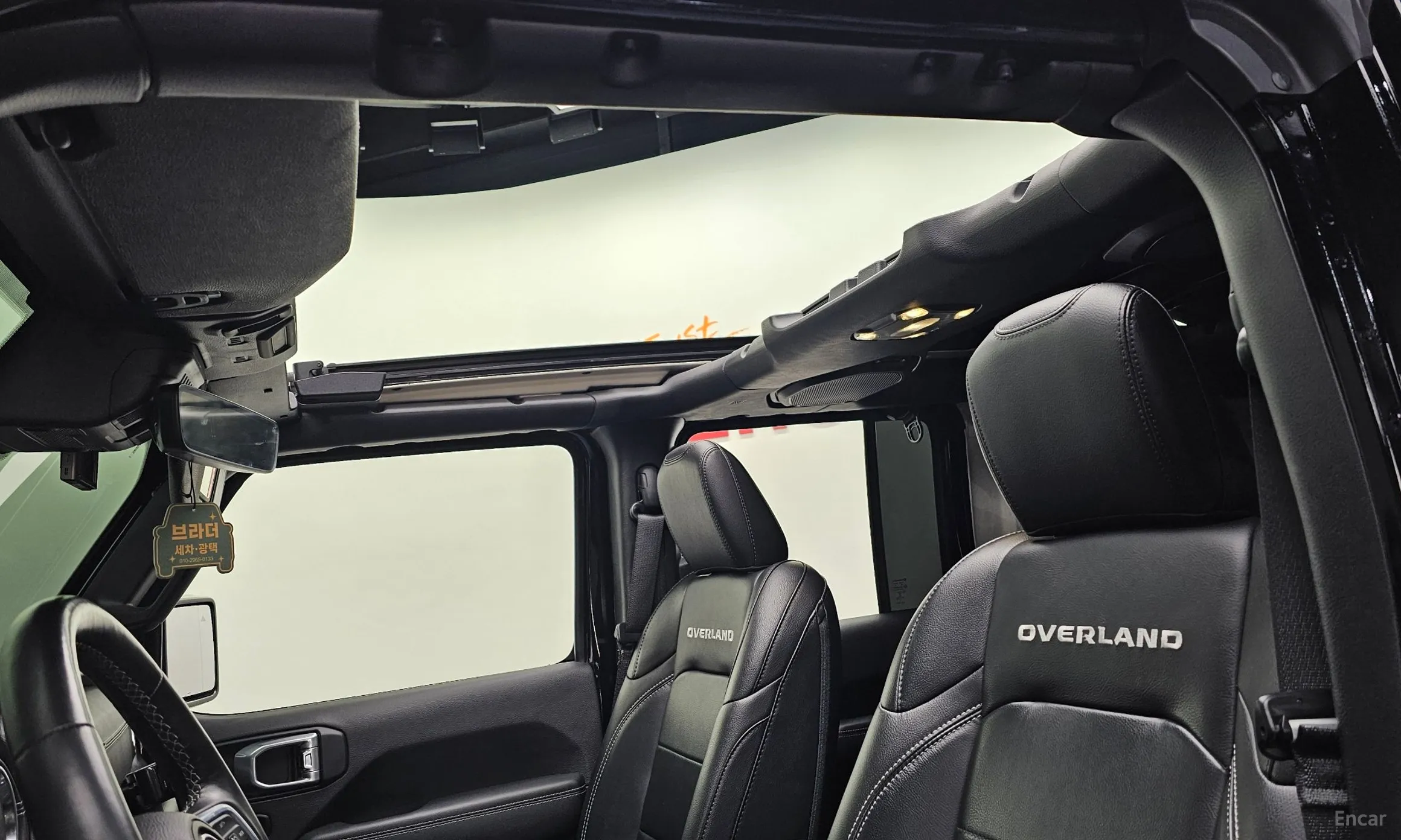 Jeep Wrangler (JL) превью 19