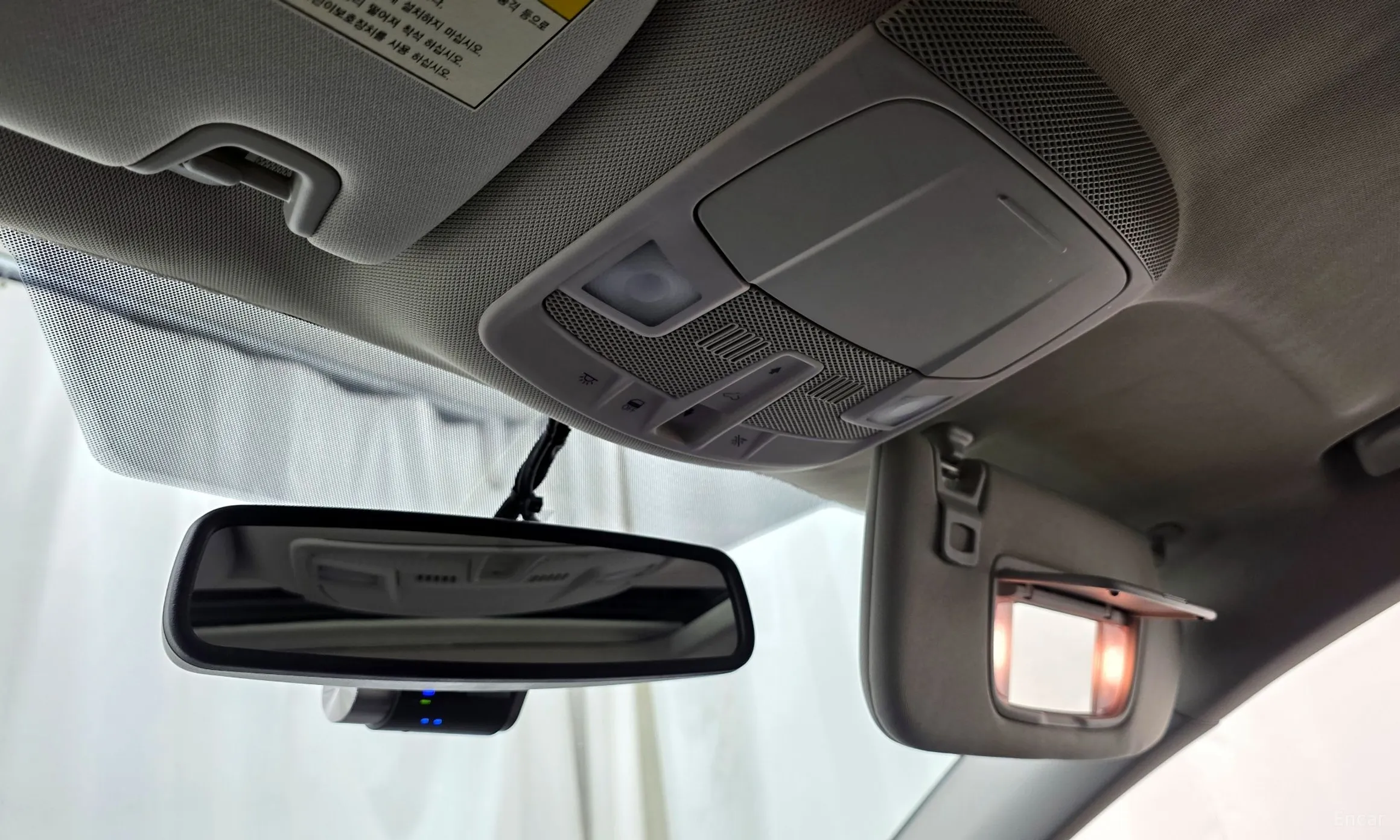 Ford Fusion превью 17