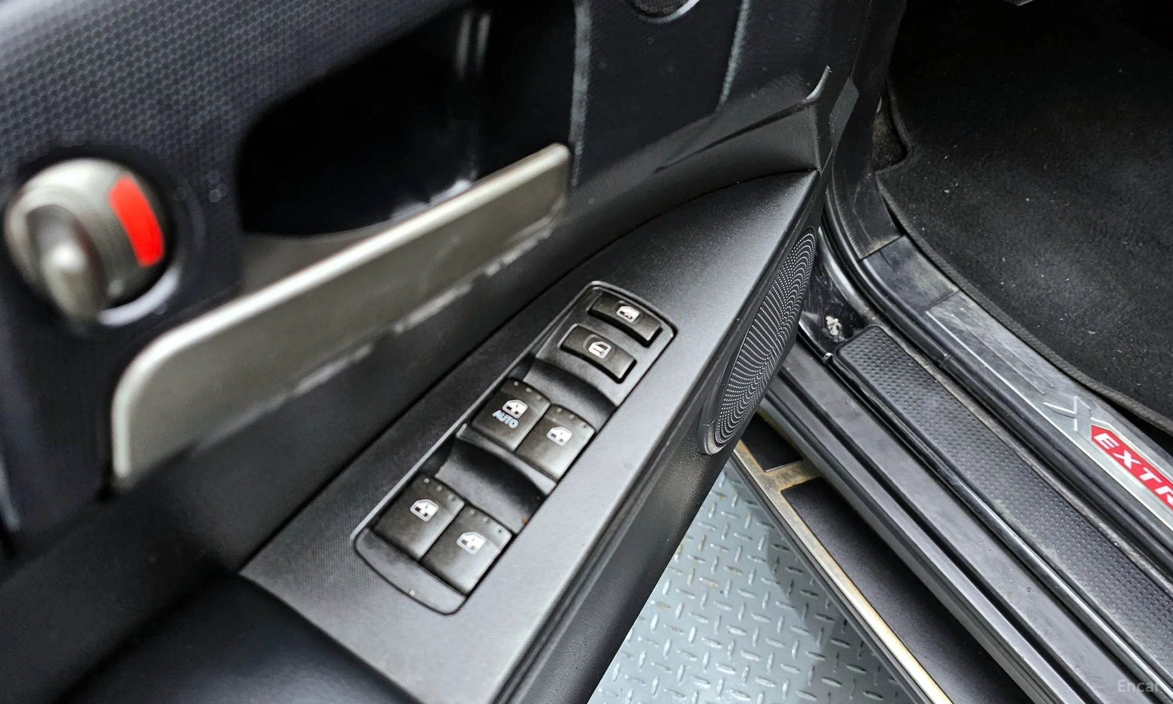 KG Mobility (SsangYong) Korando Sports превью 16