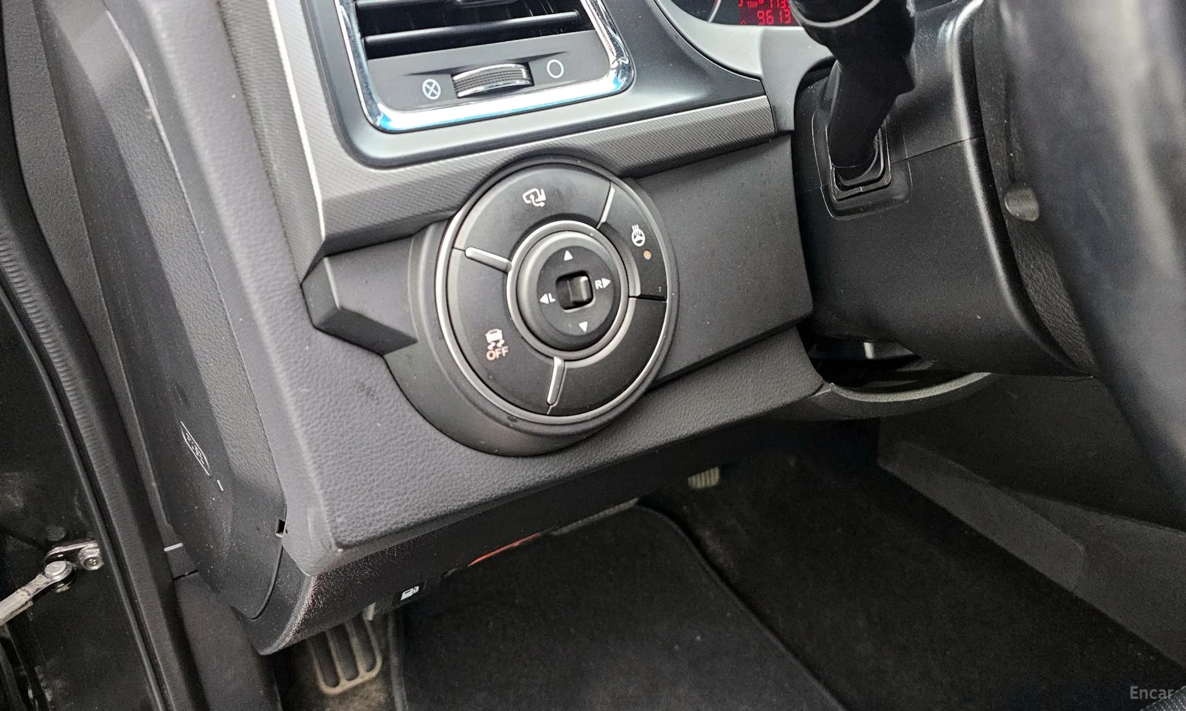 KG Mobility (SsangYong) Korando Sports превью 17