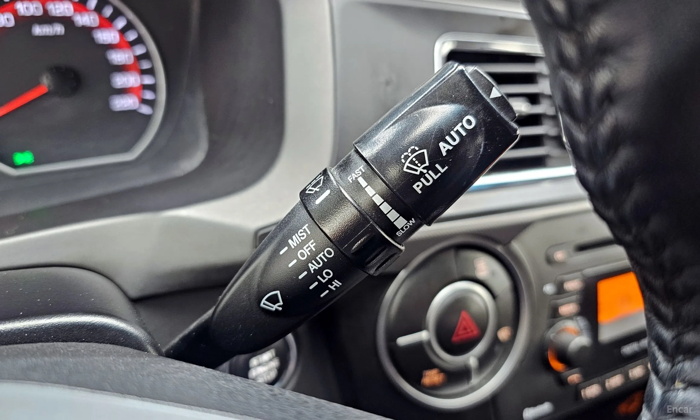 KG Mobility (SsangYong) Korando Sports превью 18