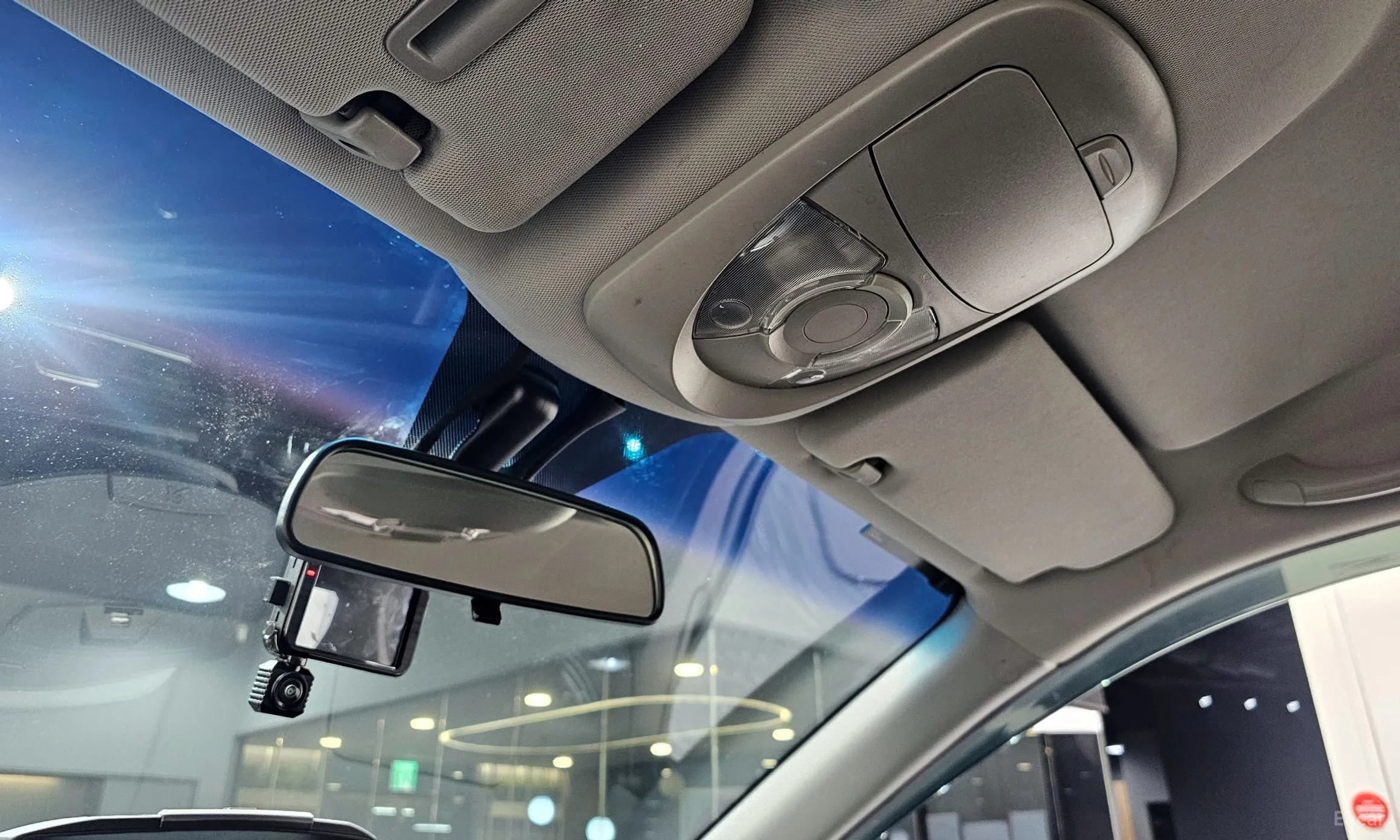 KG Mobility (SsangYong) Korando Sports превью 19