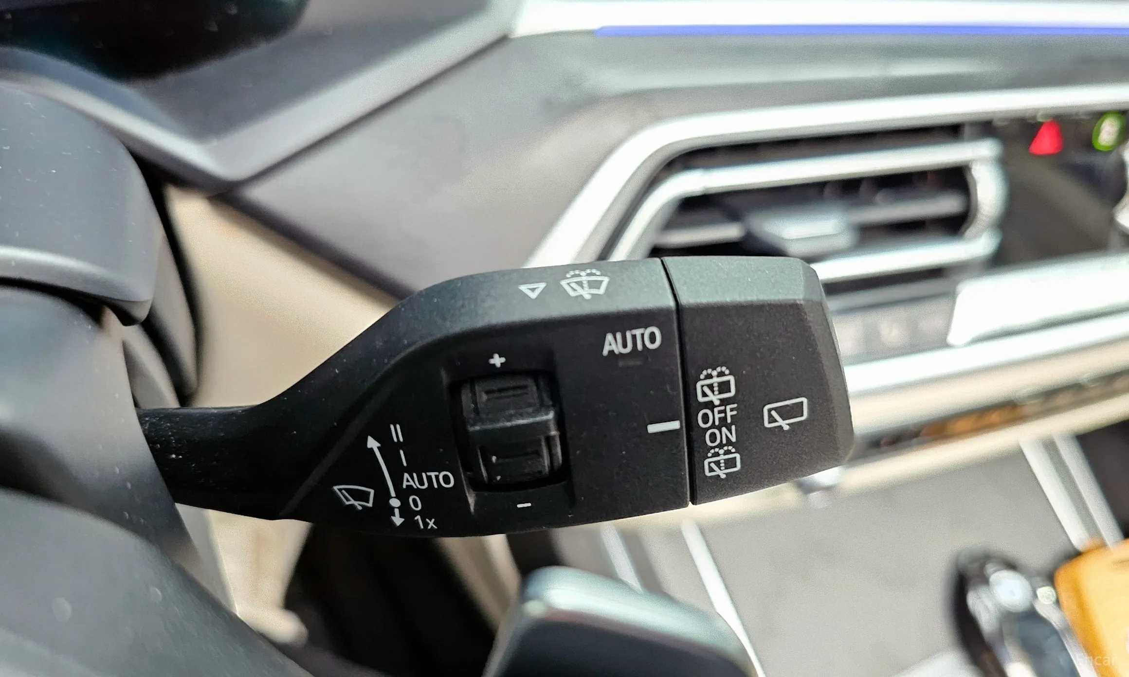 BMW X7 (G07) превью 16