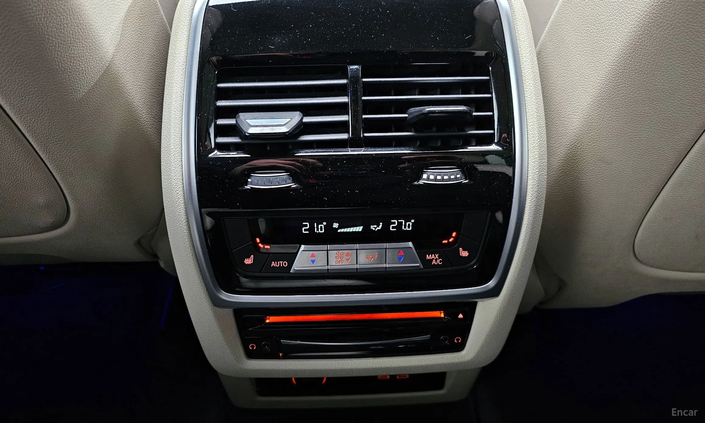 BMW X7 (G07) превью 17