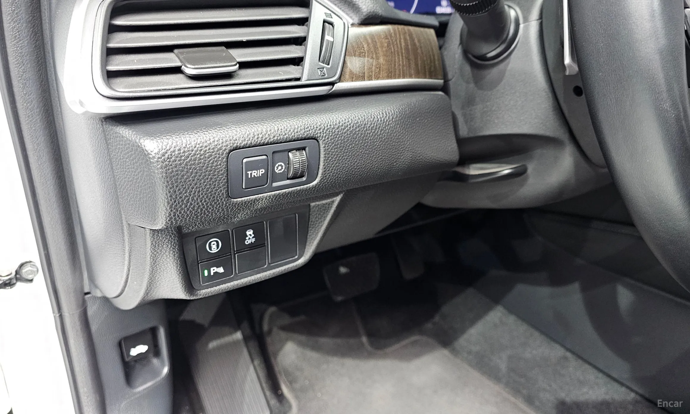Honda Accord 10th Generation превью 13