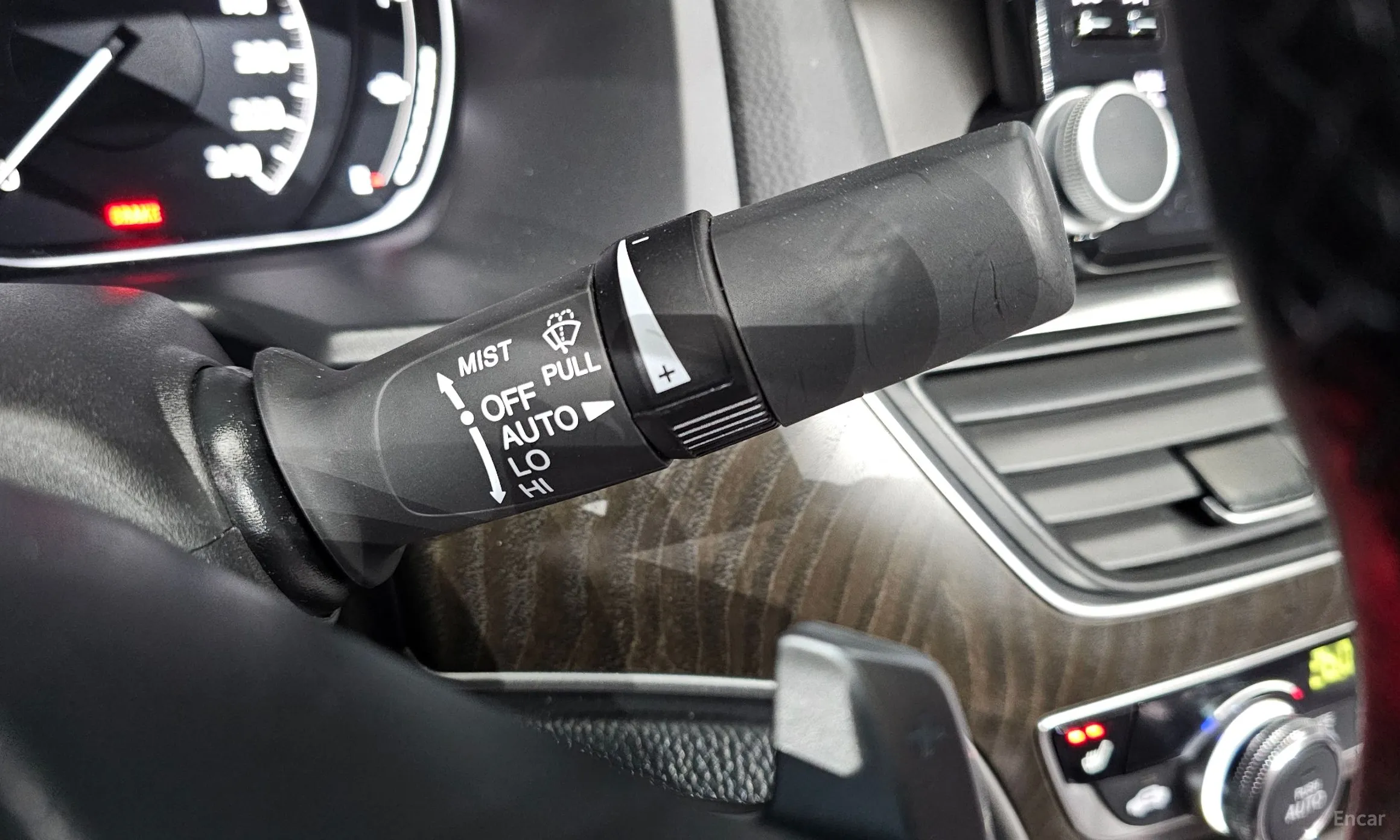 Honda Accord 10th Generation превью 17