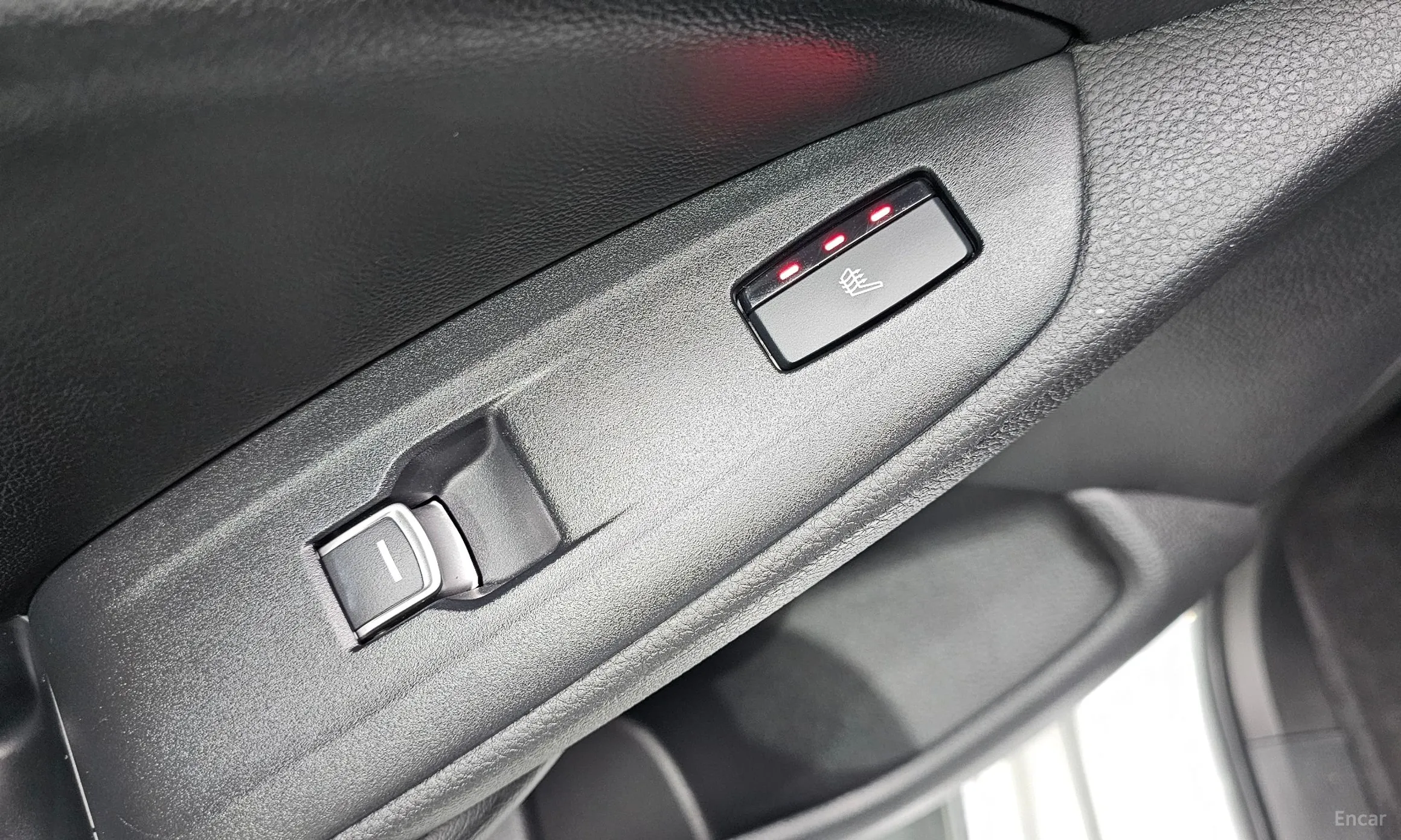 Honda Accord 10th Generation превью 18