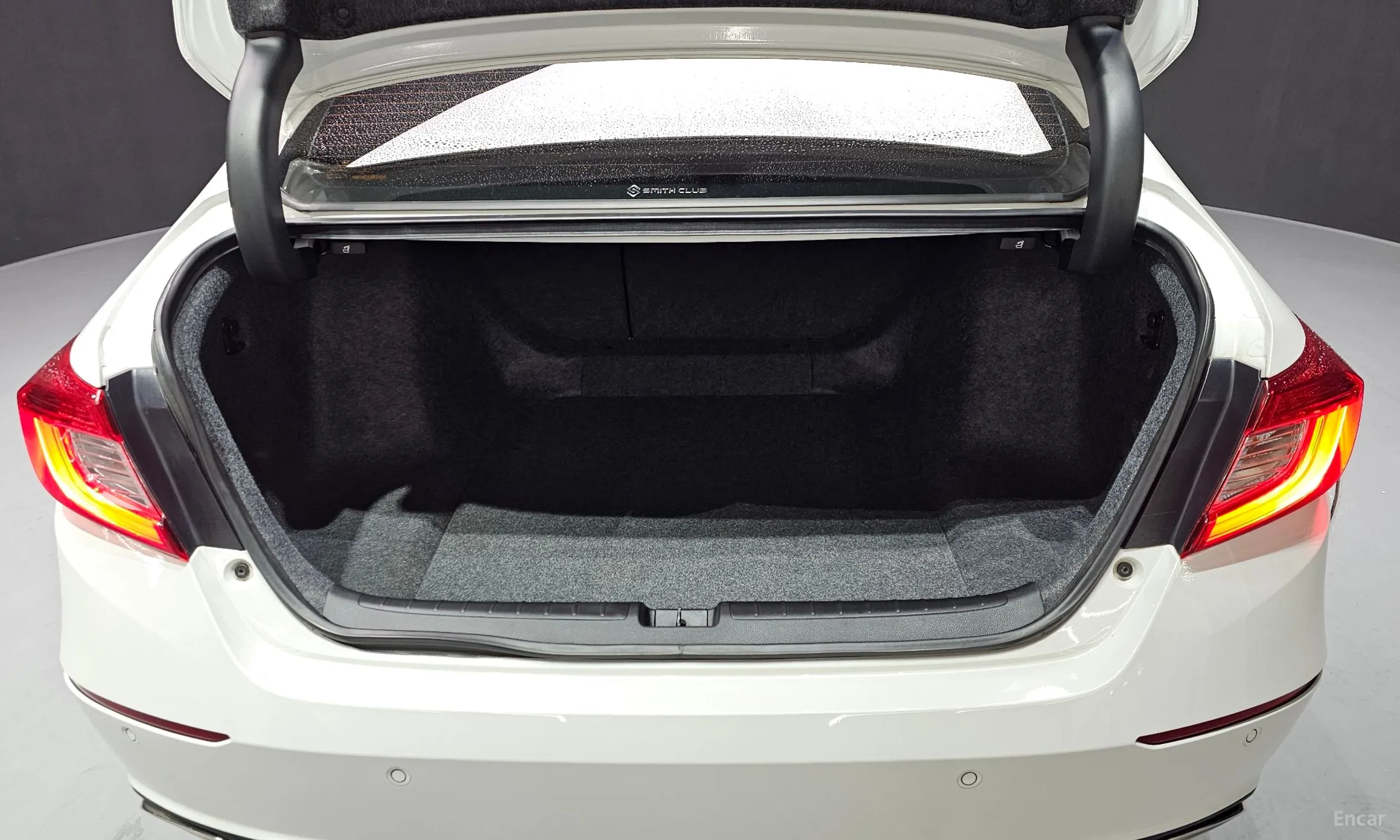 Honda Accord 10th Generation превью 20