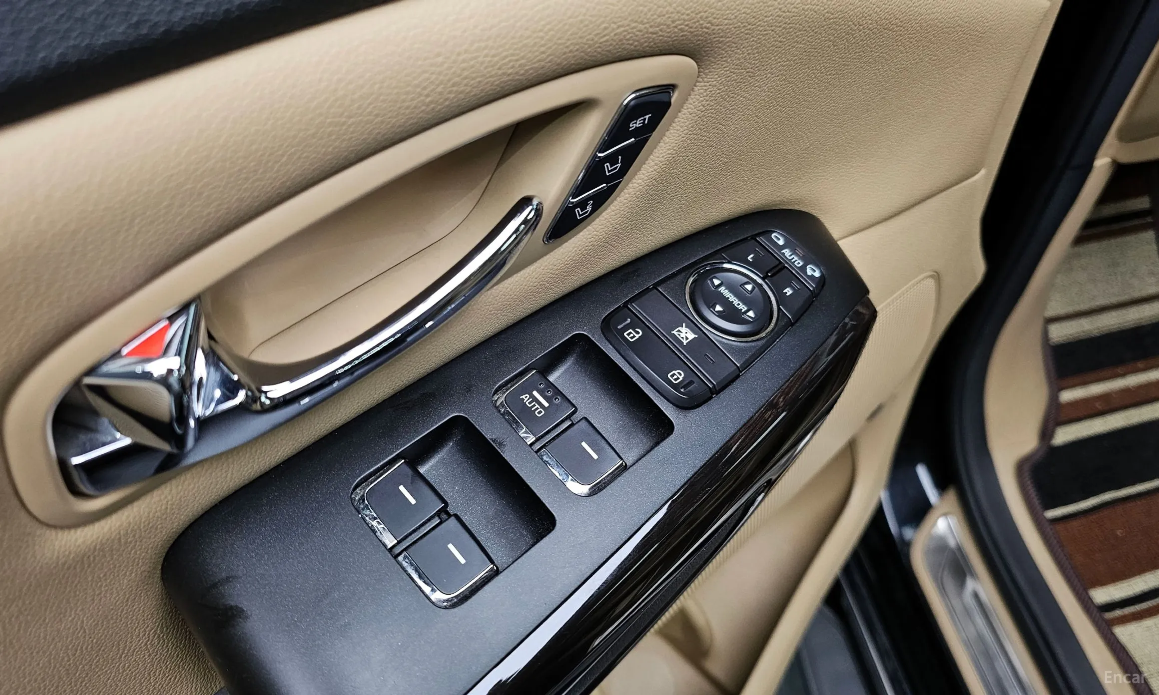 Kia Carnival превью 13