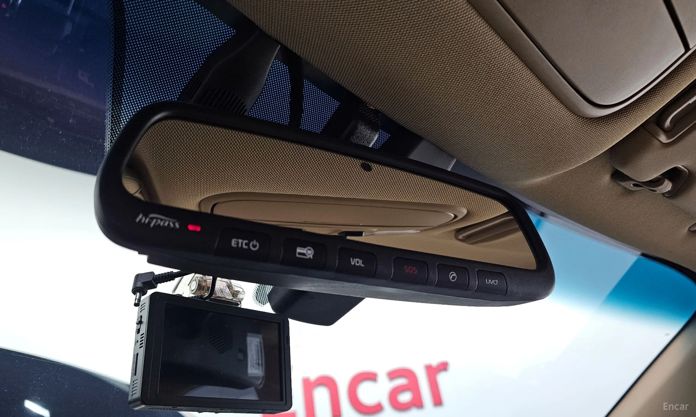 Kia Carnival превью 18
