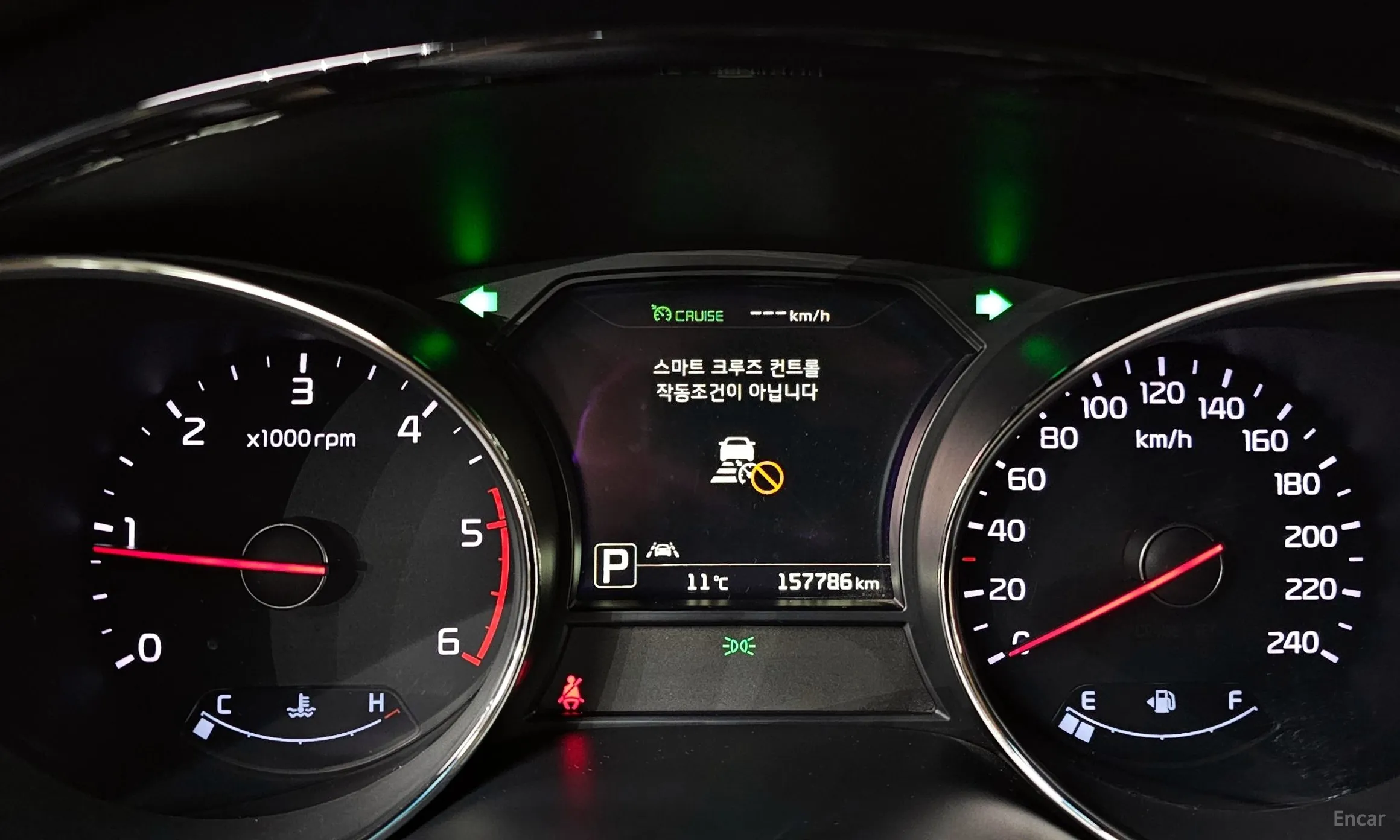 Kia Carnival превью 8
