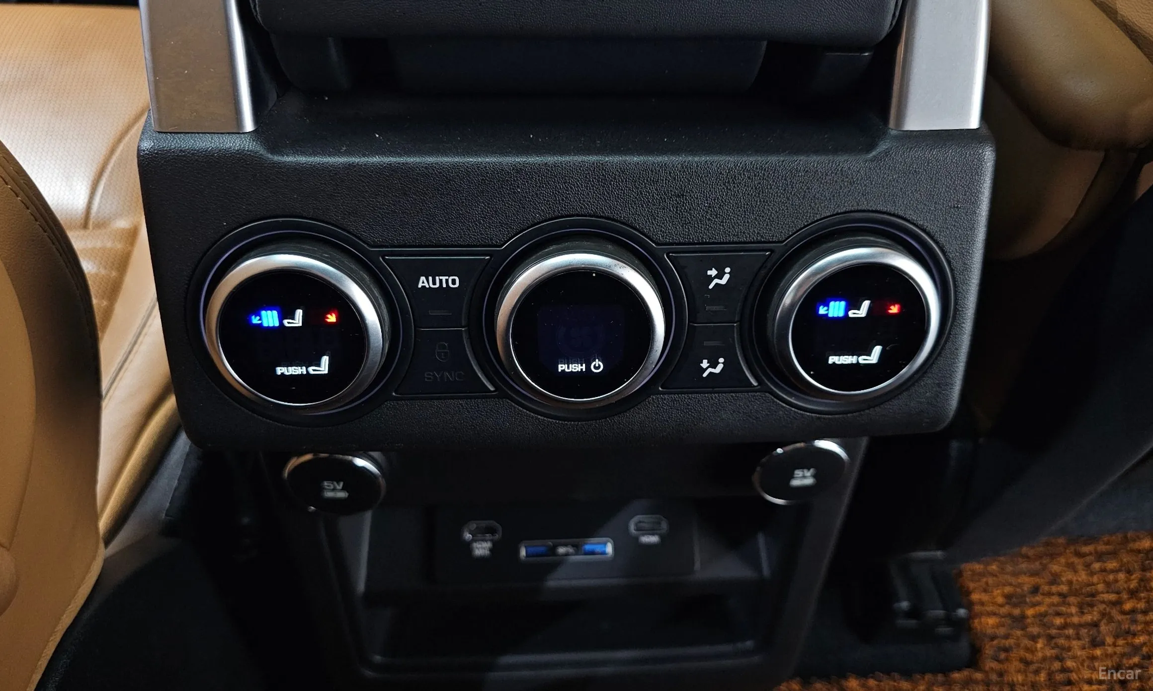 Land Rover Discovery 5 превью 18