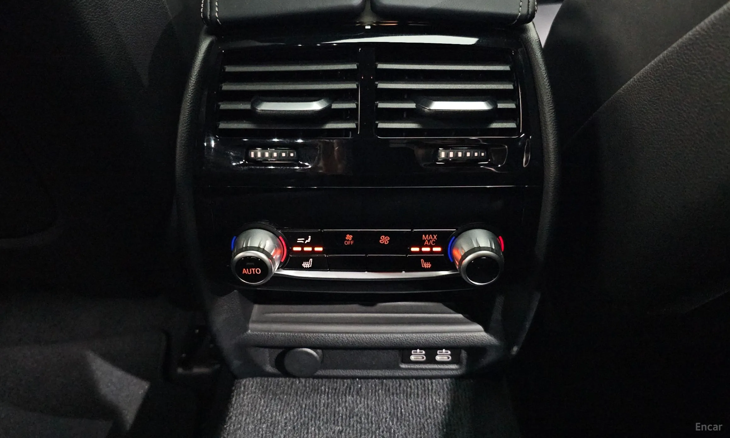 BMW 5 Series (G30) превью 18
