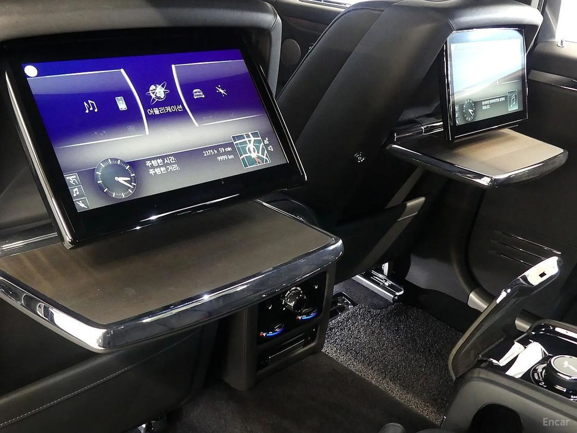 Rolls-Royce Ghost 2nd Generation превью 13