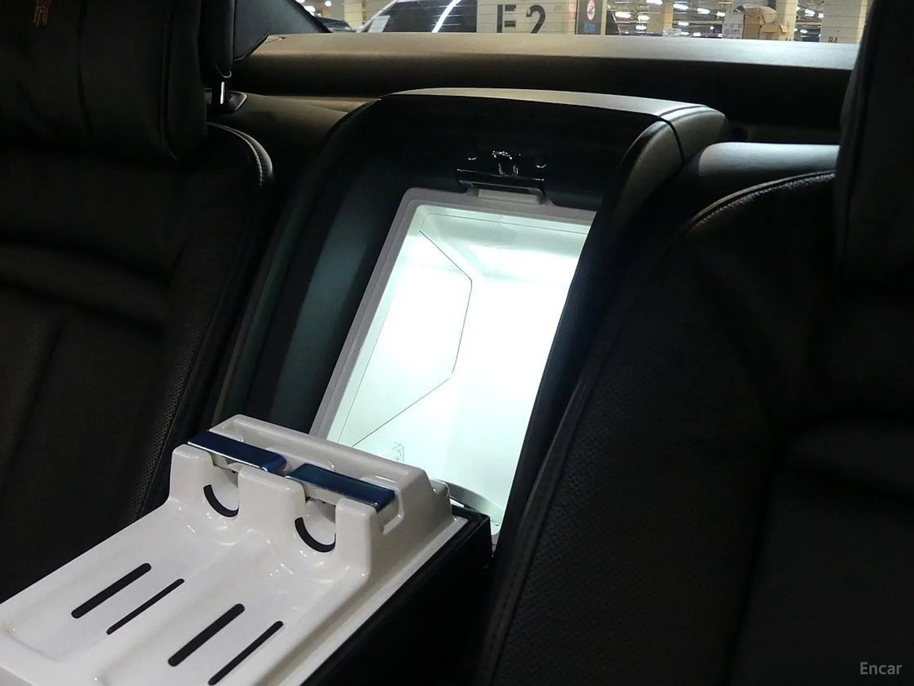 Rolls-Royce Ghost 2nd Generation превью 17