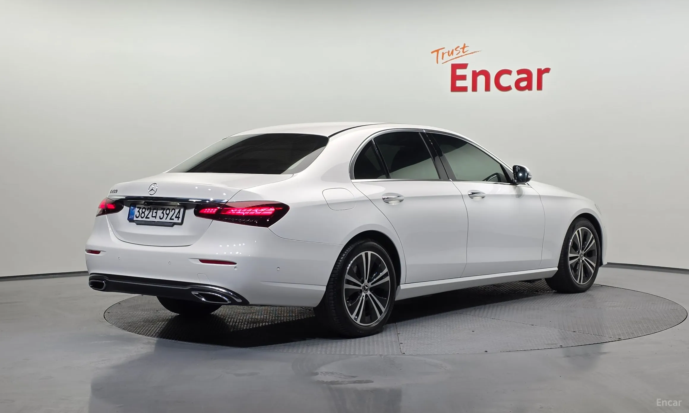 Mercedes Benz E-Class W213 превью 2