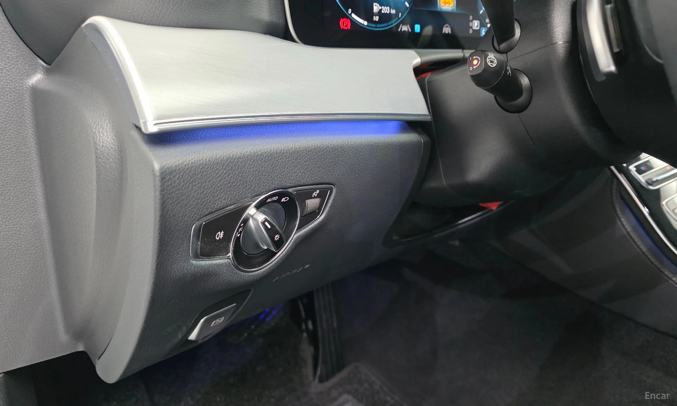 Mercedes Benz E-Class W213 превью 17