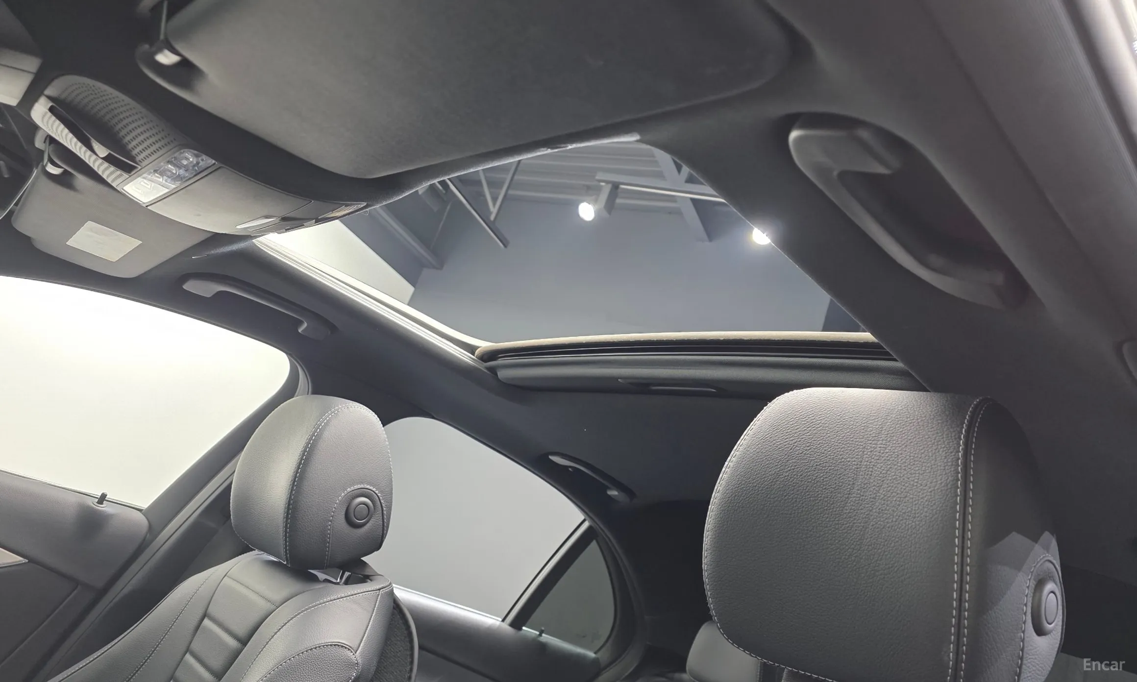 Mercedes Benz E-Class W213 превью 18