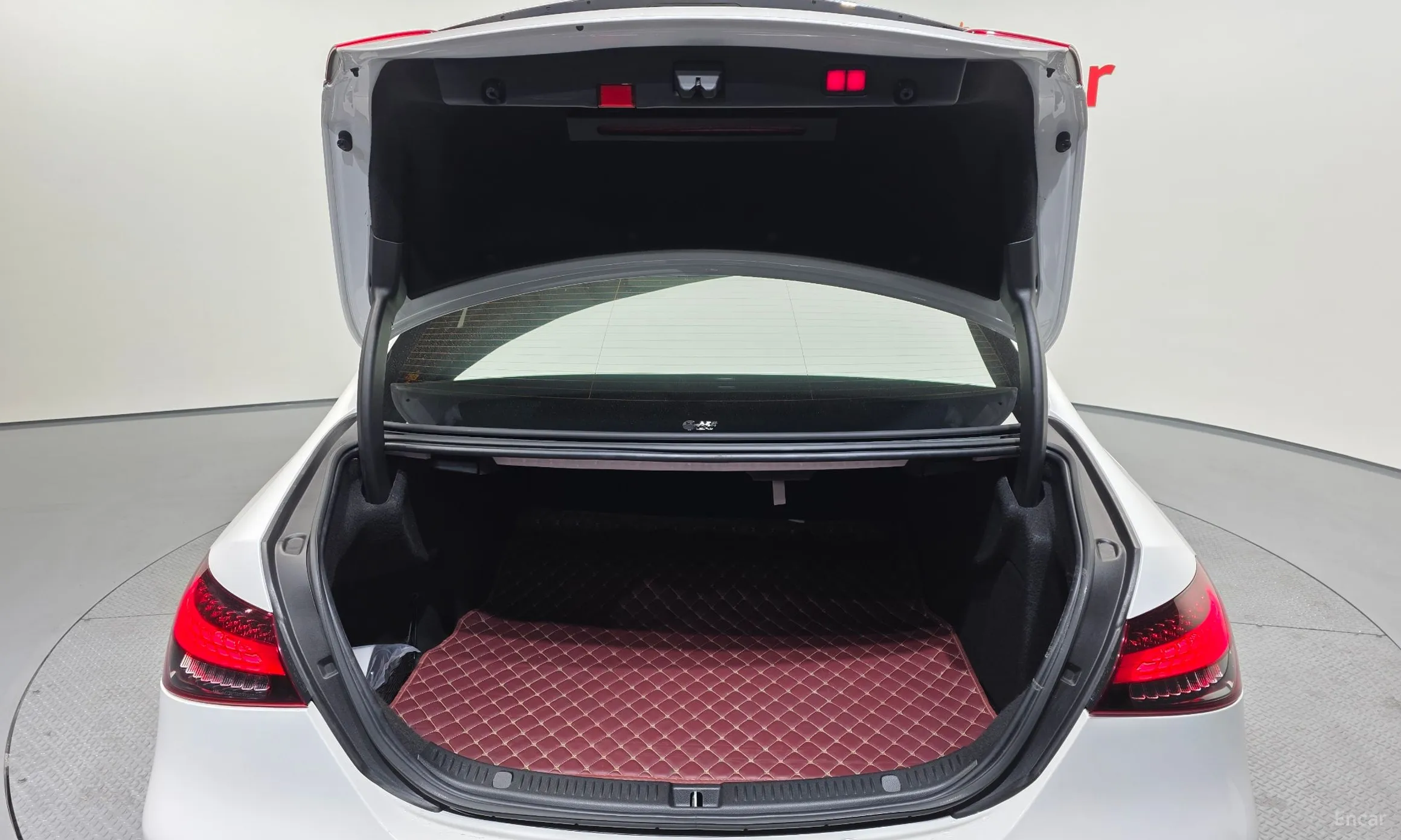 Mercedes Benz E-Class W213 превью 20