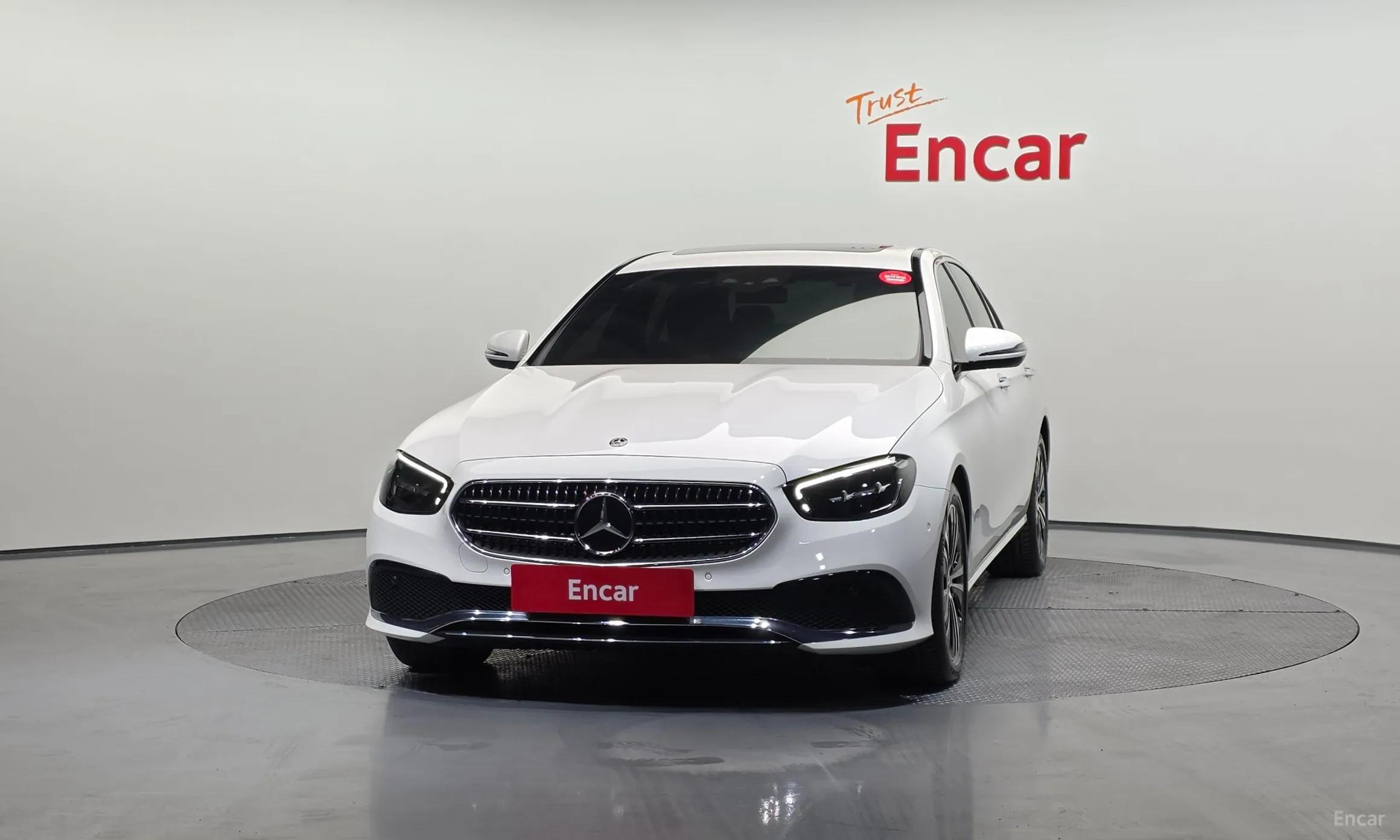 Mercedes Benz E-Class W213 превью 3