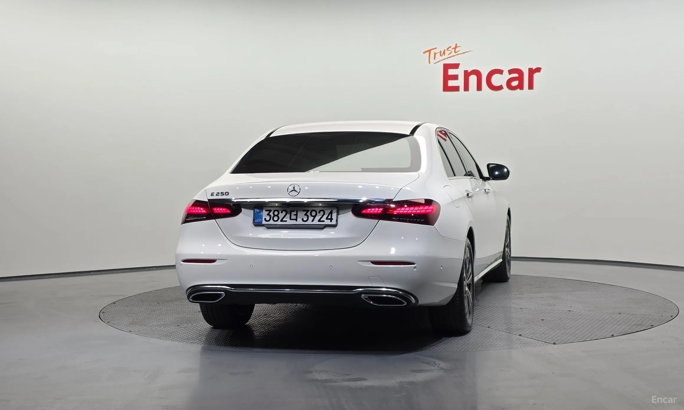 Mercedes Benz E-Class W213 превью 4