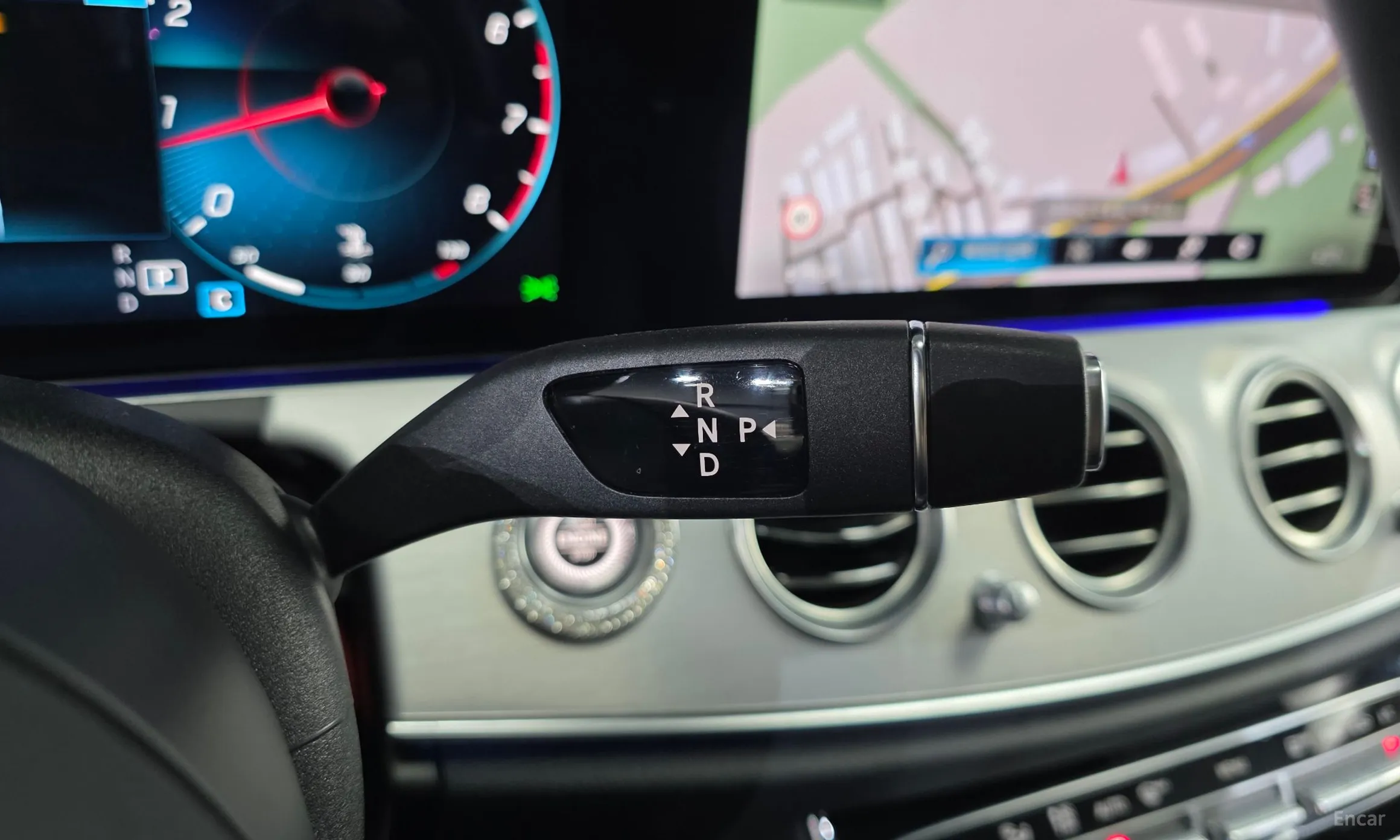 Mercedes Benz E-Class W213 превью 9