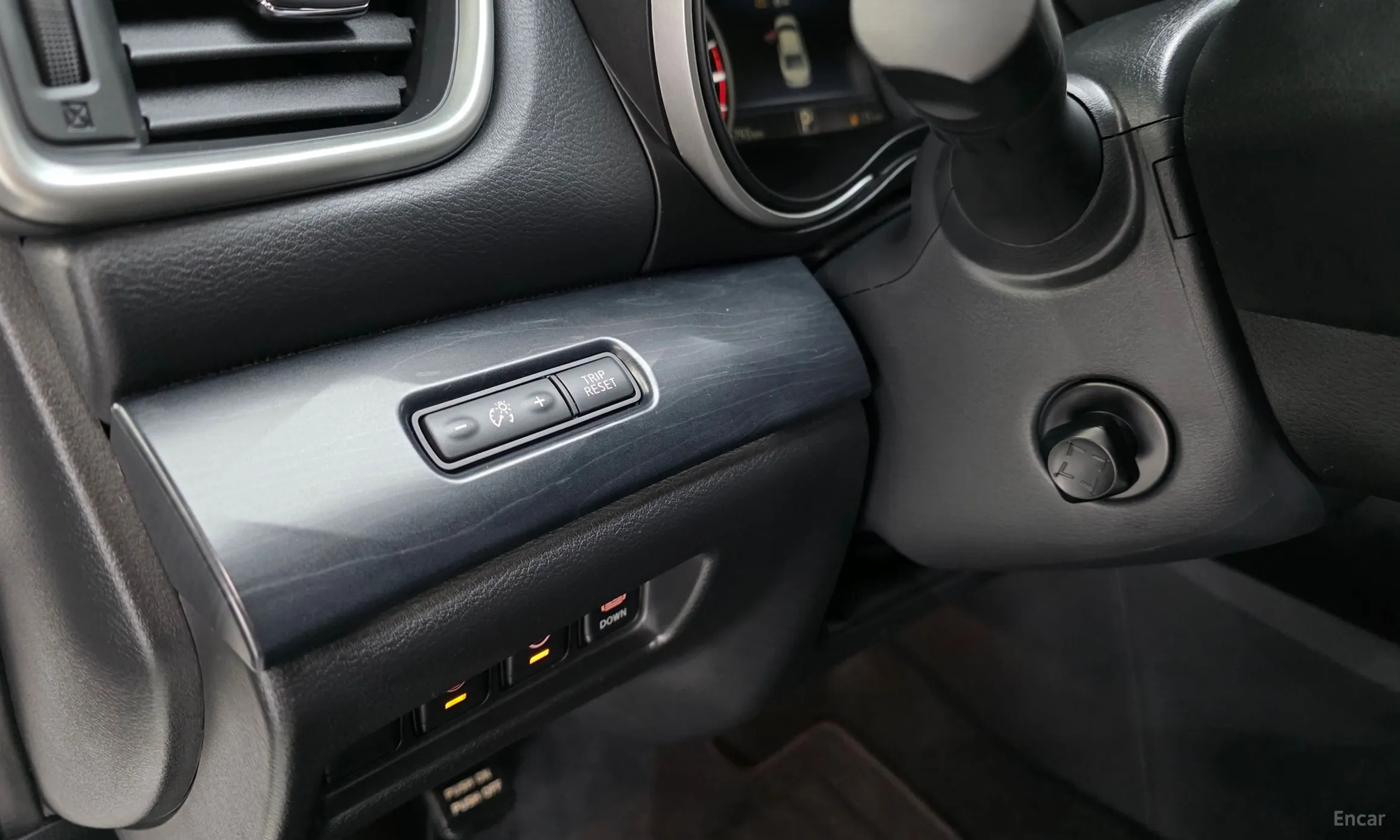 Nissan Maxima (A36) превью 13