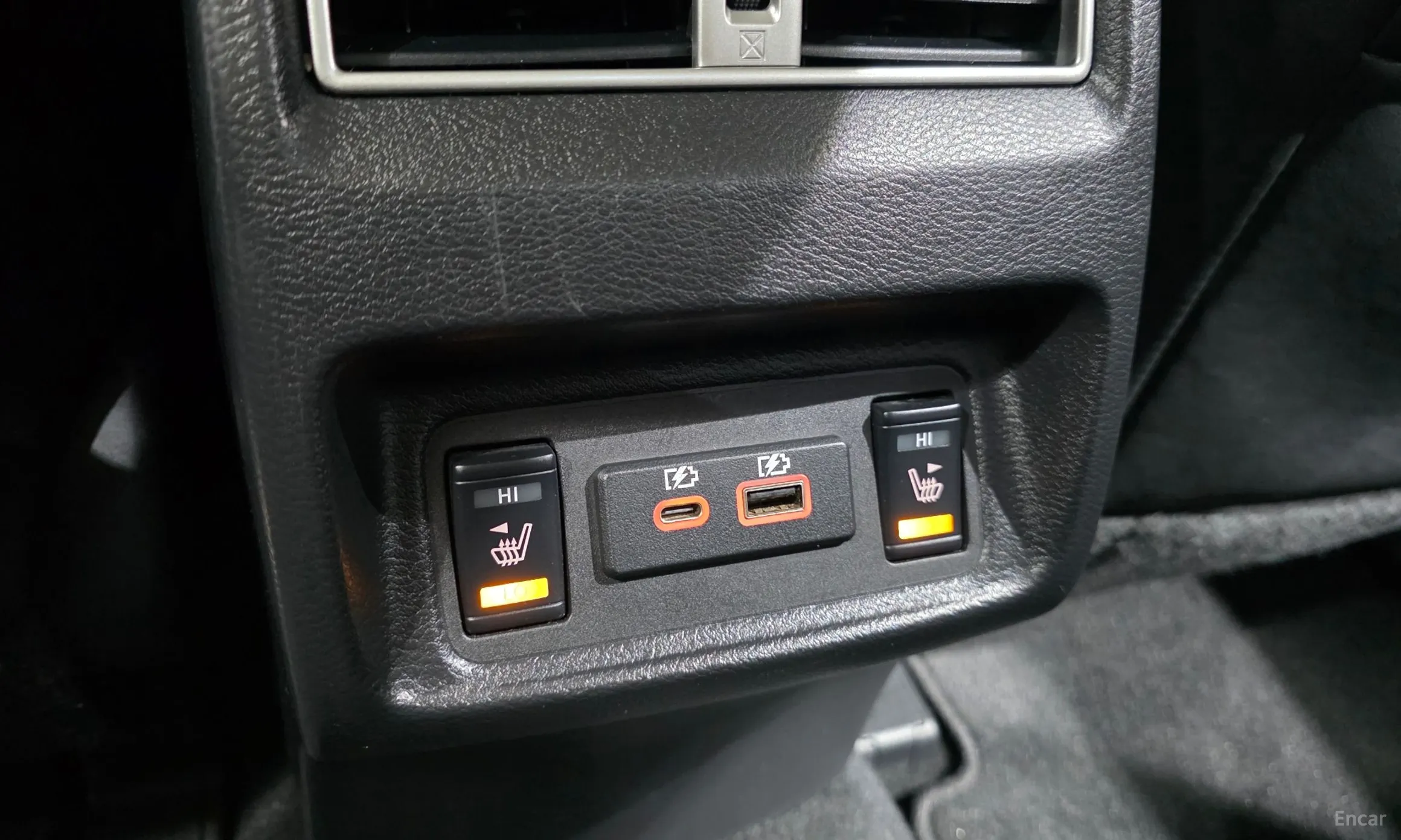 Nissan Maxima (A36) превью 19