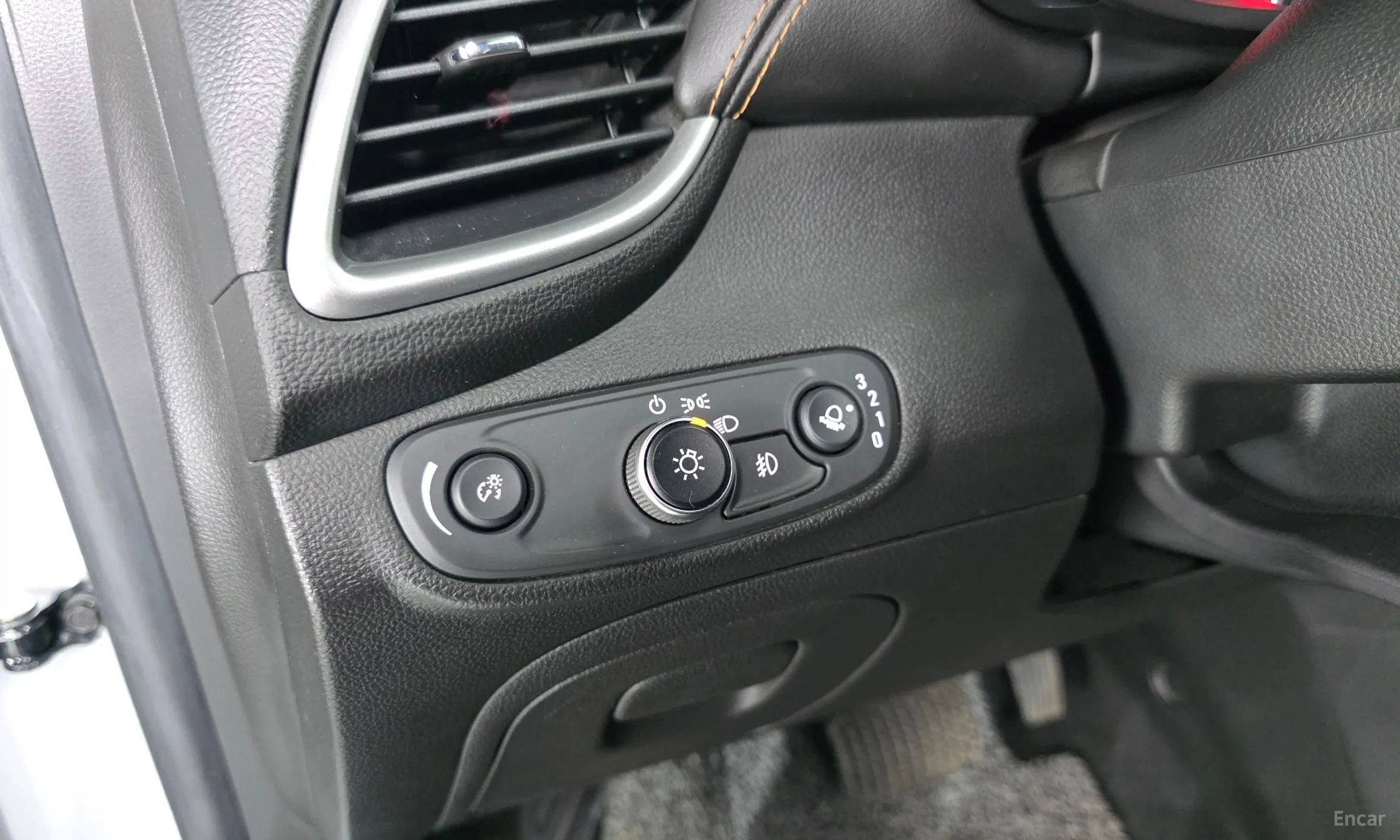 Chevrolet (GM Daewoo) Trax превью 13