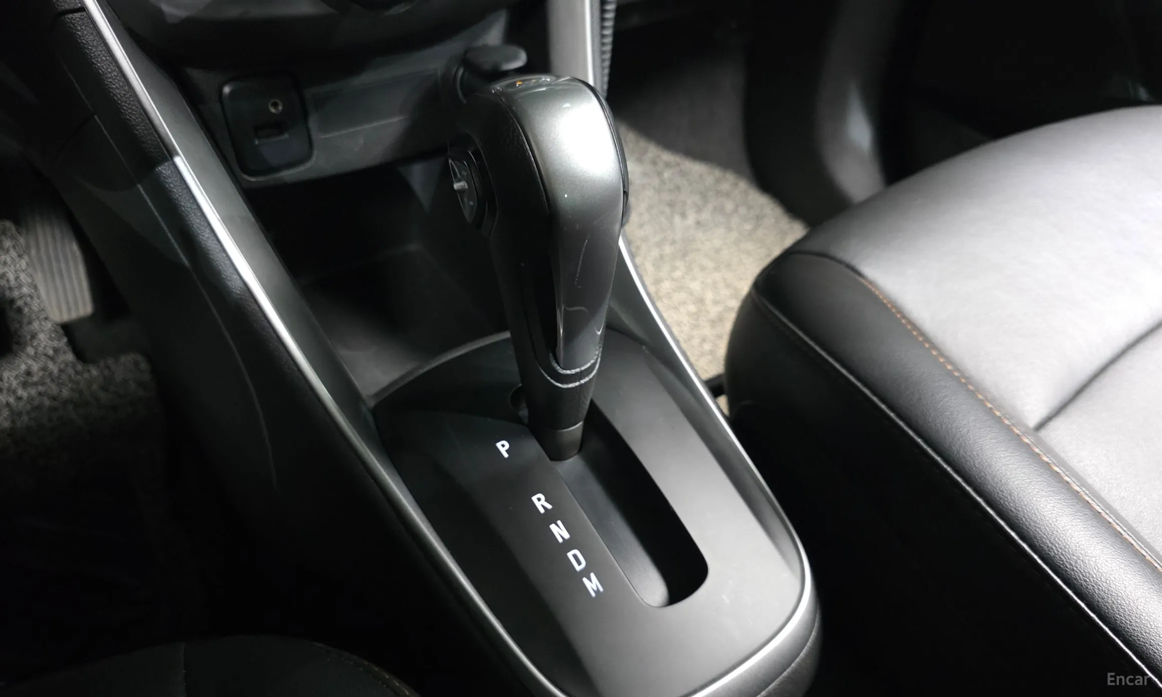 Chevrolet (GM Daewoo) Trax превью 9